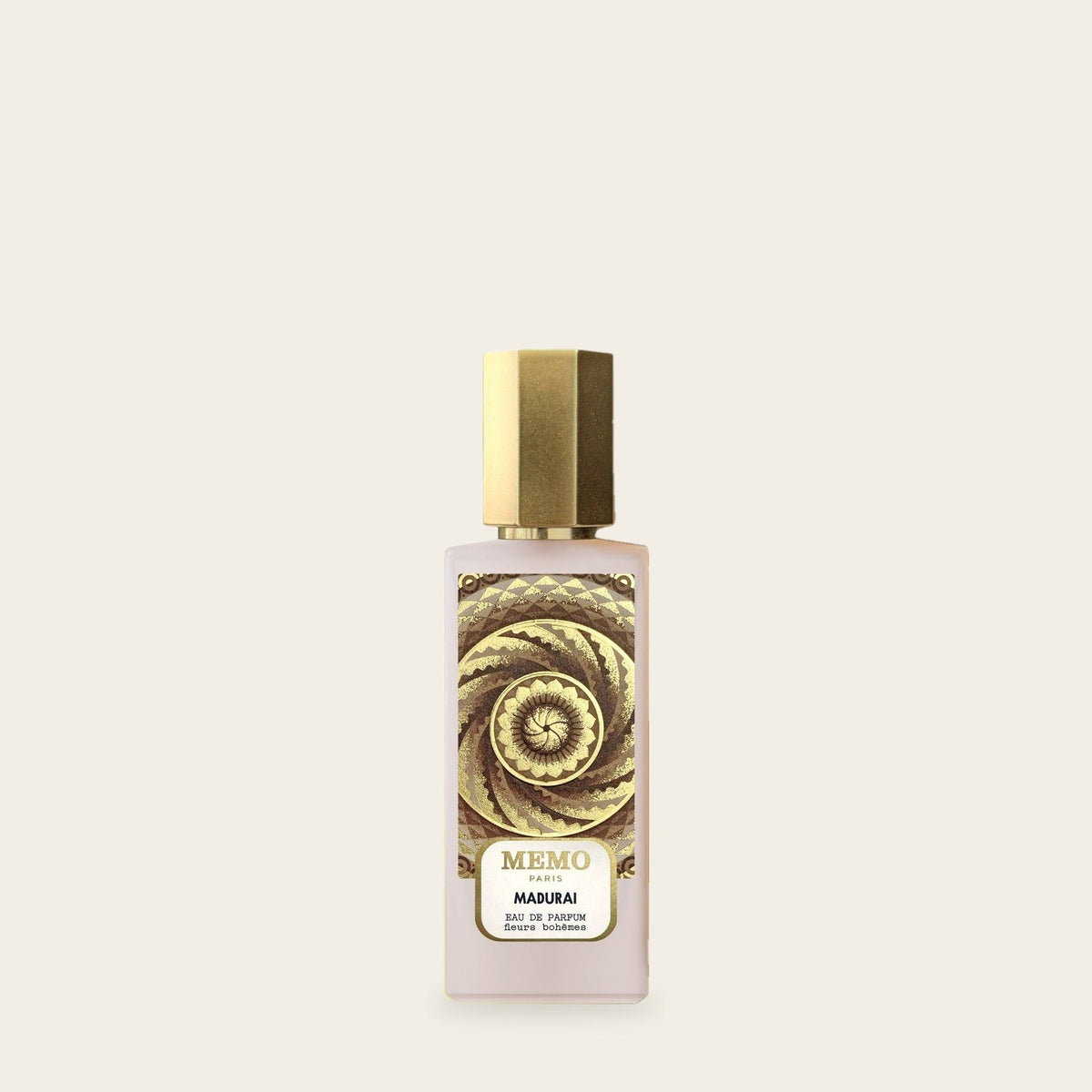 Madurai von Memo Paris – Flakon 30 ml
