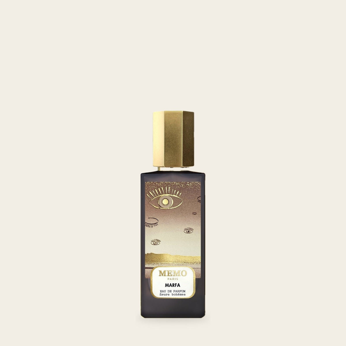 Marfa von Memo Paris – Flakon 30 ml