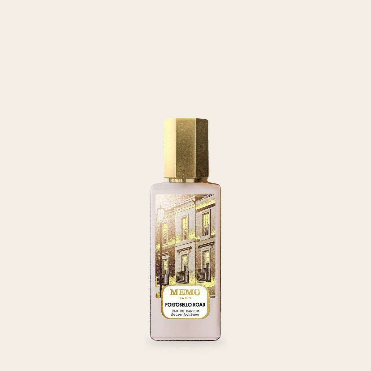 Portobello Road von Memo Paris – Flakon 30 ml