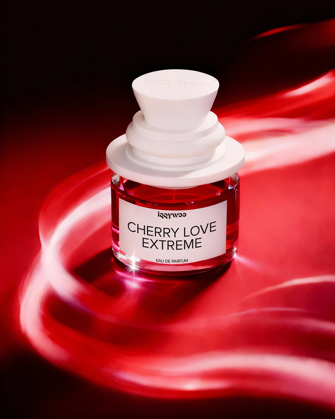 Cherry Love Extreme, Iggywoo
