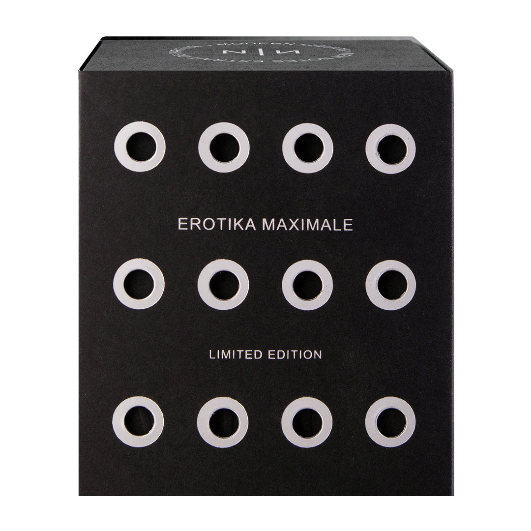 Erotika Maximale, New Notes, Modern Liquid Collection