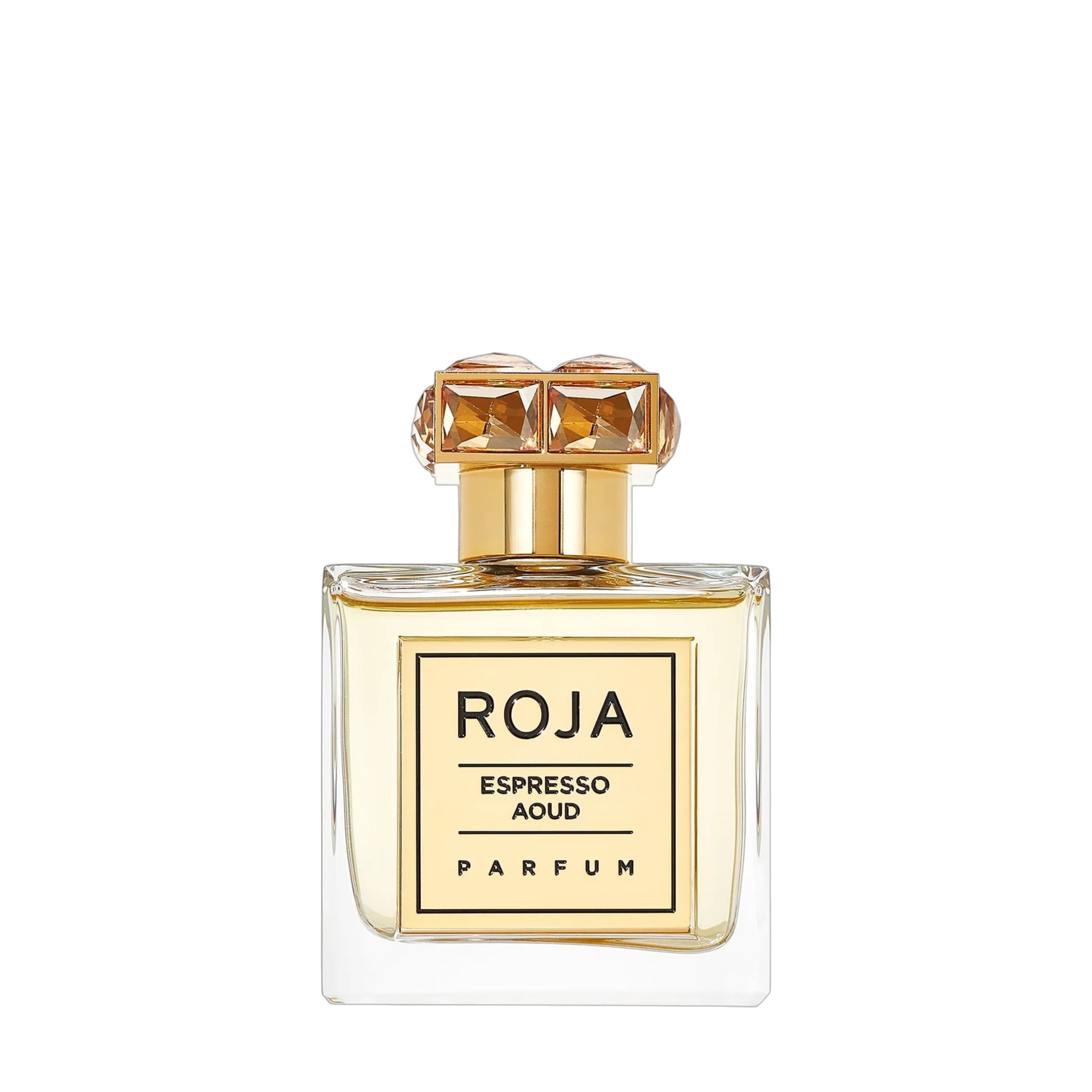Espresso Aoud, Roja Parfums