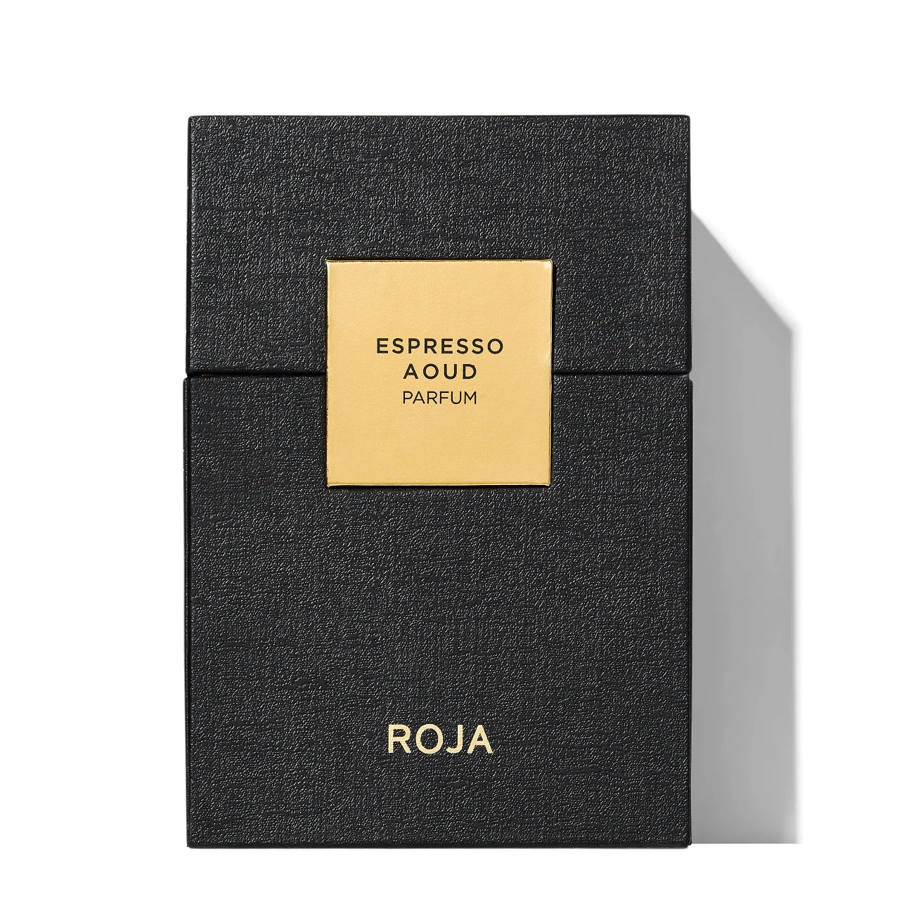 Espresso Aoud, Roja Parfums