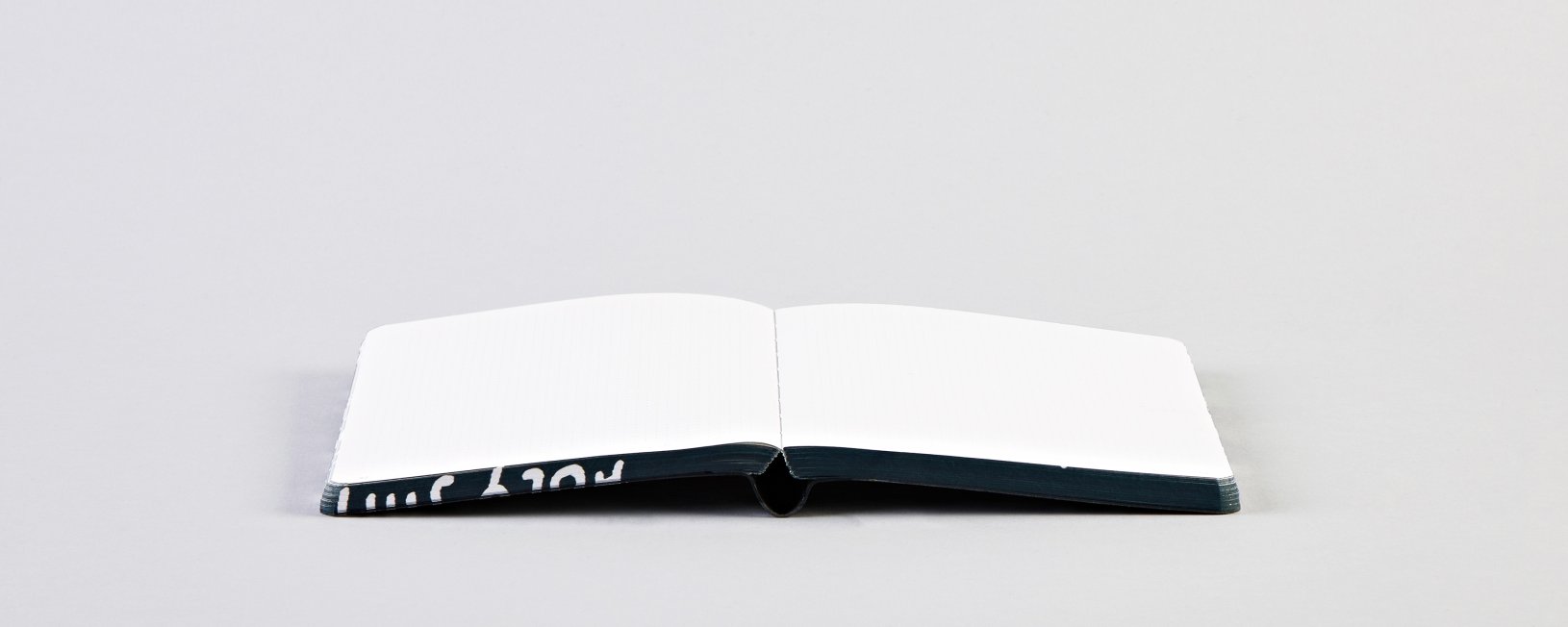Notebook Graphic S - Flower Power