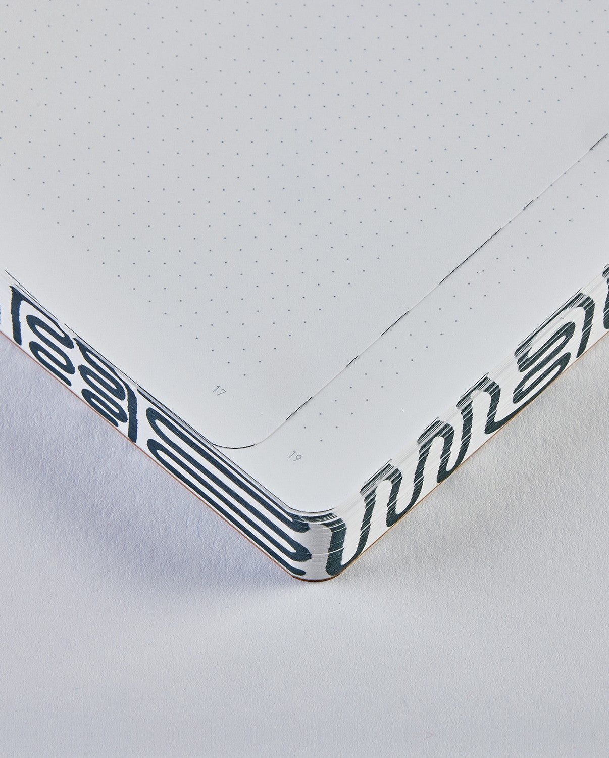 Notebook Graphic L - Miracle