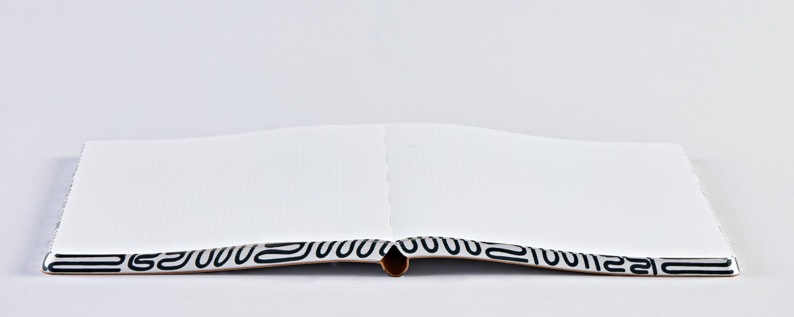 Notebook Graphic L - Miracle