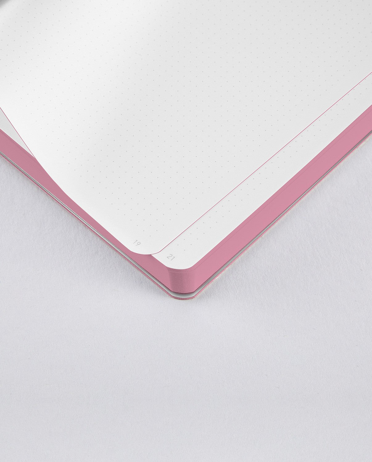 Notizbuch Graphic S - Oh Baby