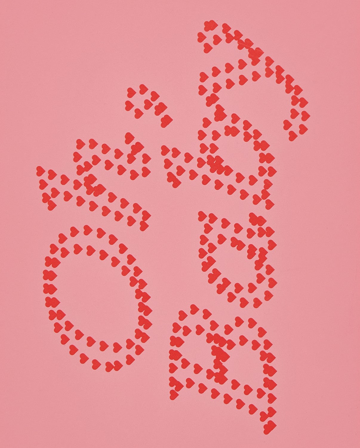 Notizbuch Graphic S - Oh Baby