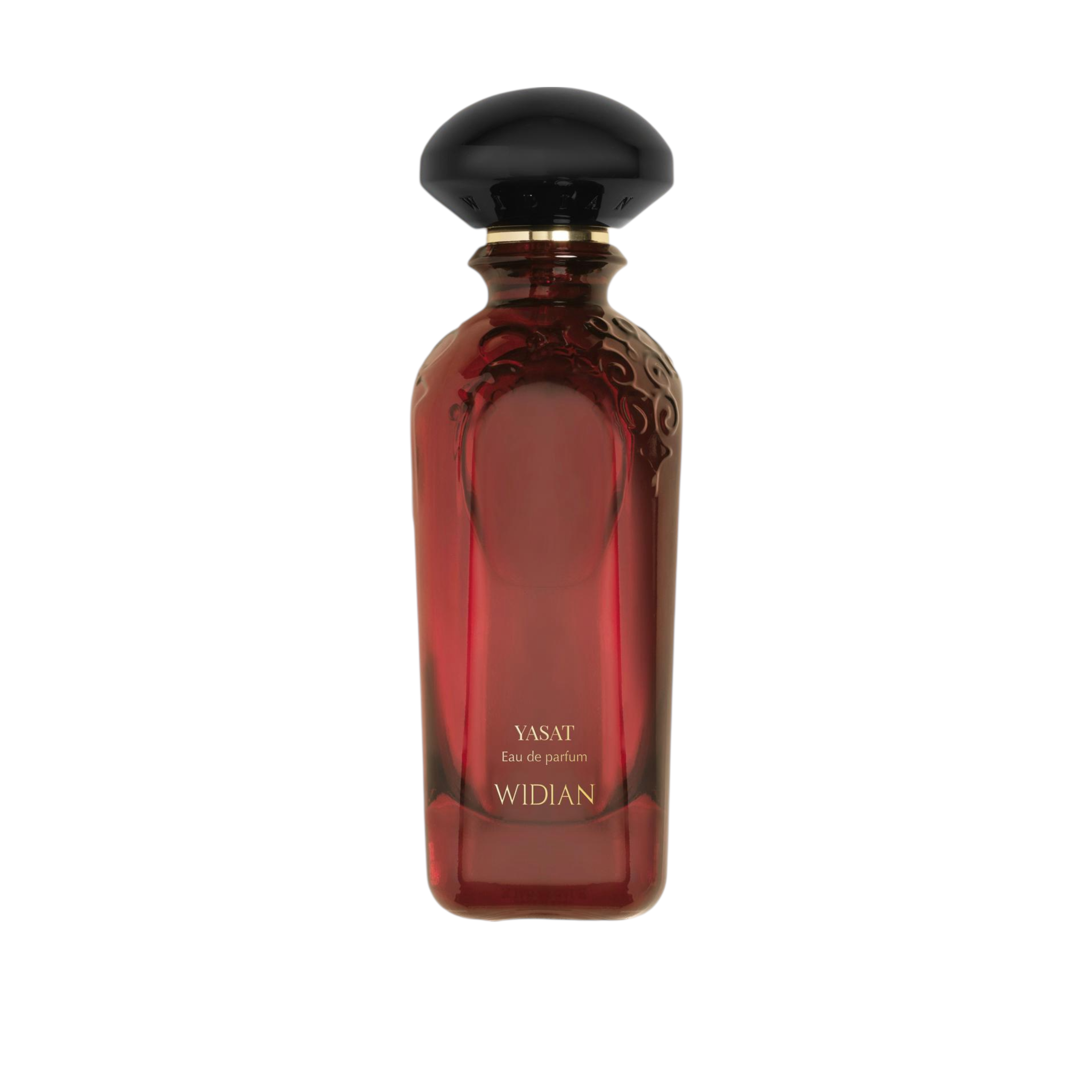 Yasat Eau de Parfum, Widian, Velvet Collection
