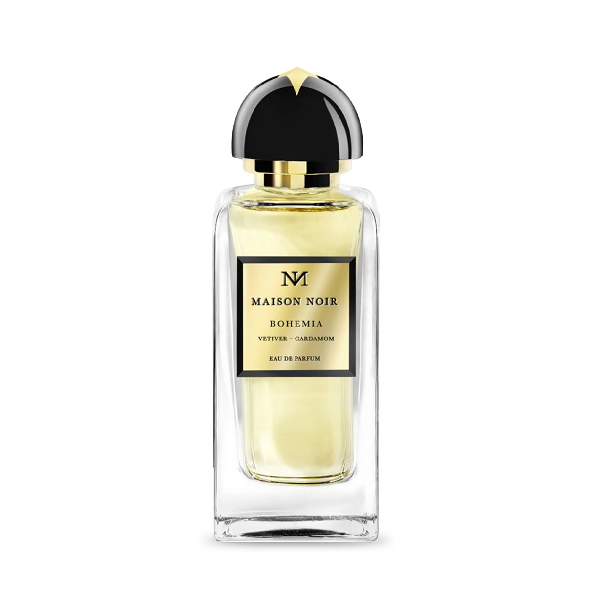 Bohemia 265, Maison Noir