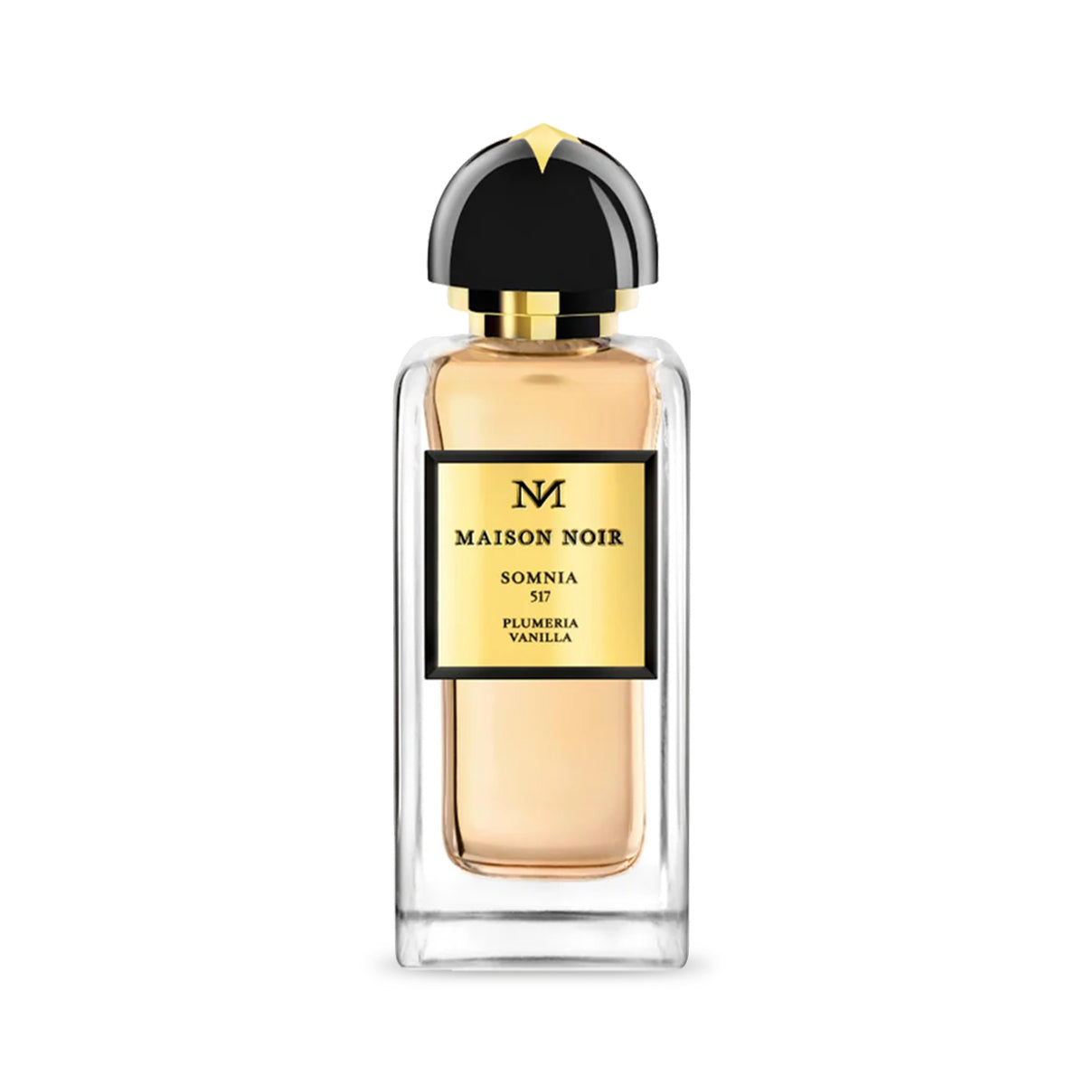 Somnia 517, Maison Noir