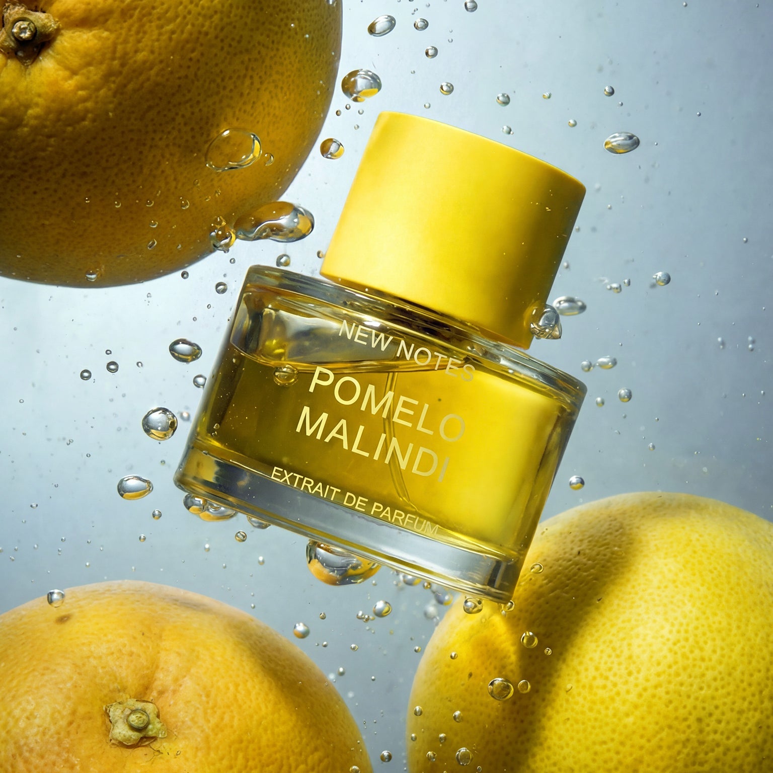 Pomelo Malindi, New Notes, Modern Liquid Collection