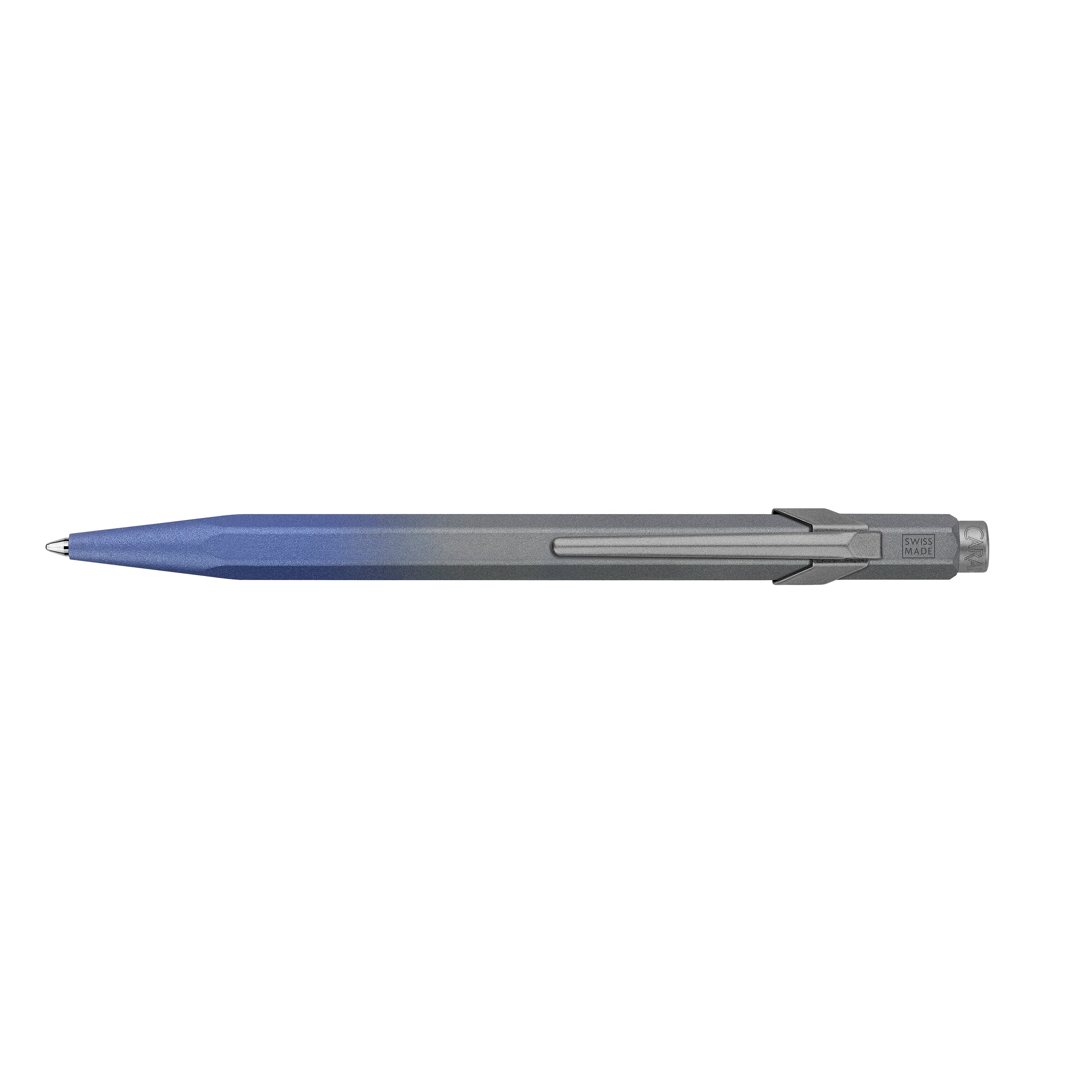 849 Ballpoint Pen Claim Your Style Edition 5 - storm blue