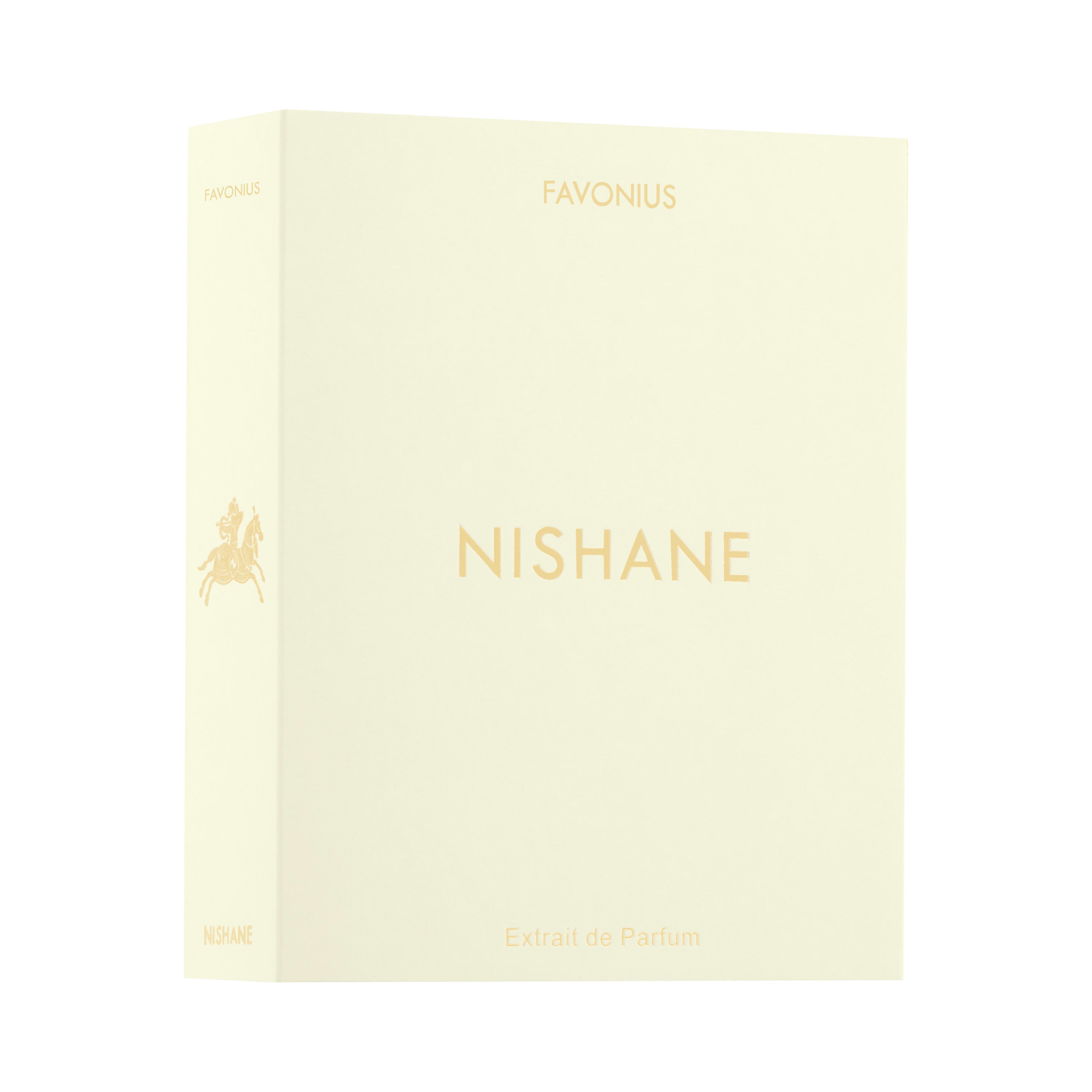 Favonius, Nishane