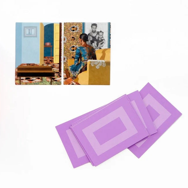 The MET Kunst-Memo Spiel: Finde das Meisterwerk