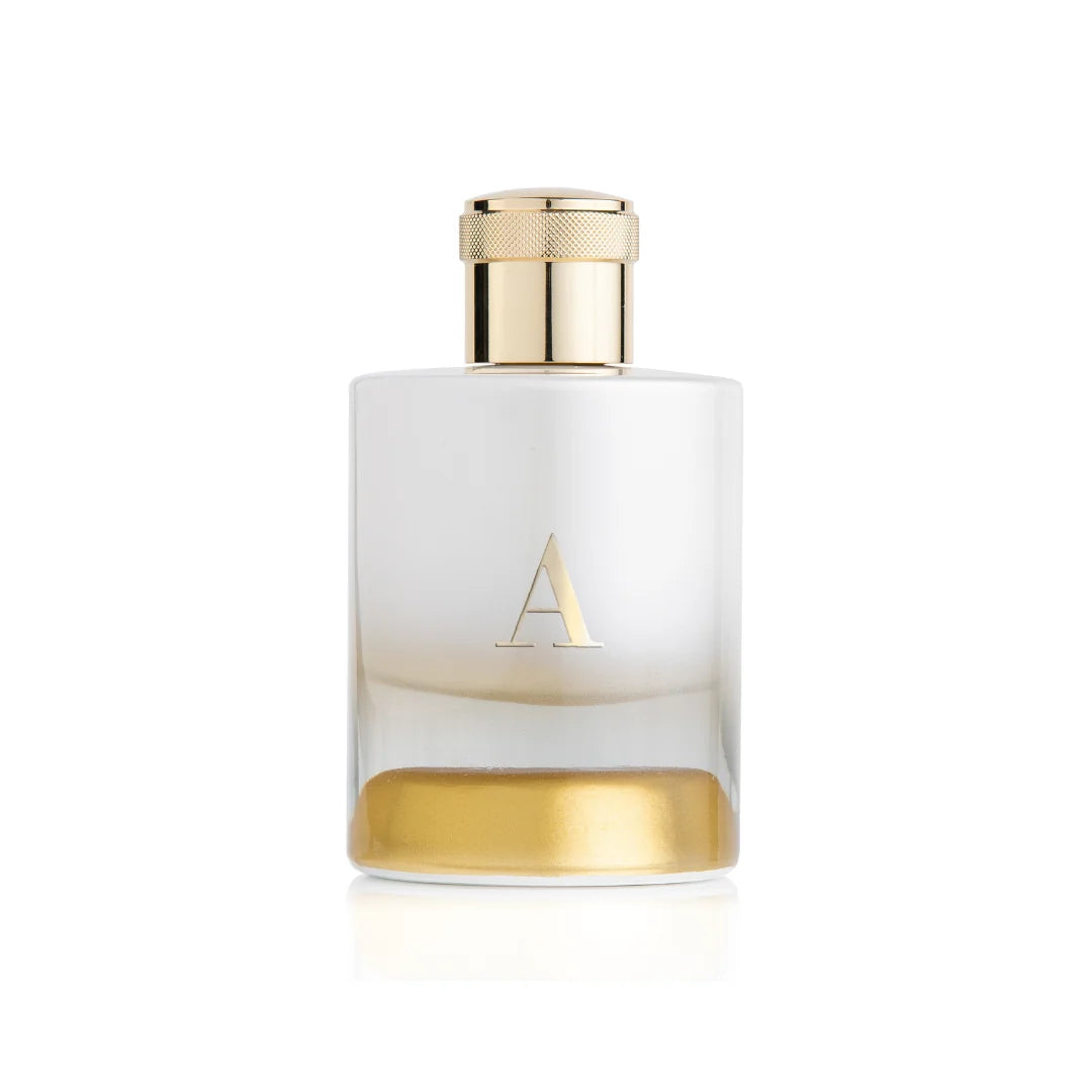 A 2023 — A 2023 von Pantheon Roma, Special Collection: süß-gourmandiges Extrait mit Kokos, weißen Blüten und Vanille – Flakon 100 ml