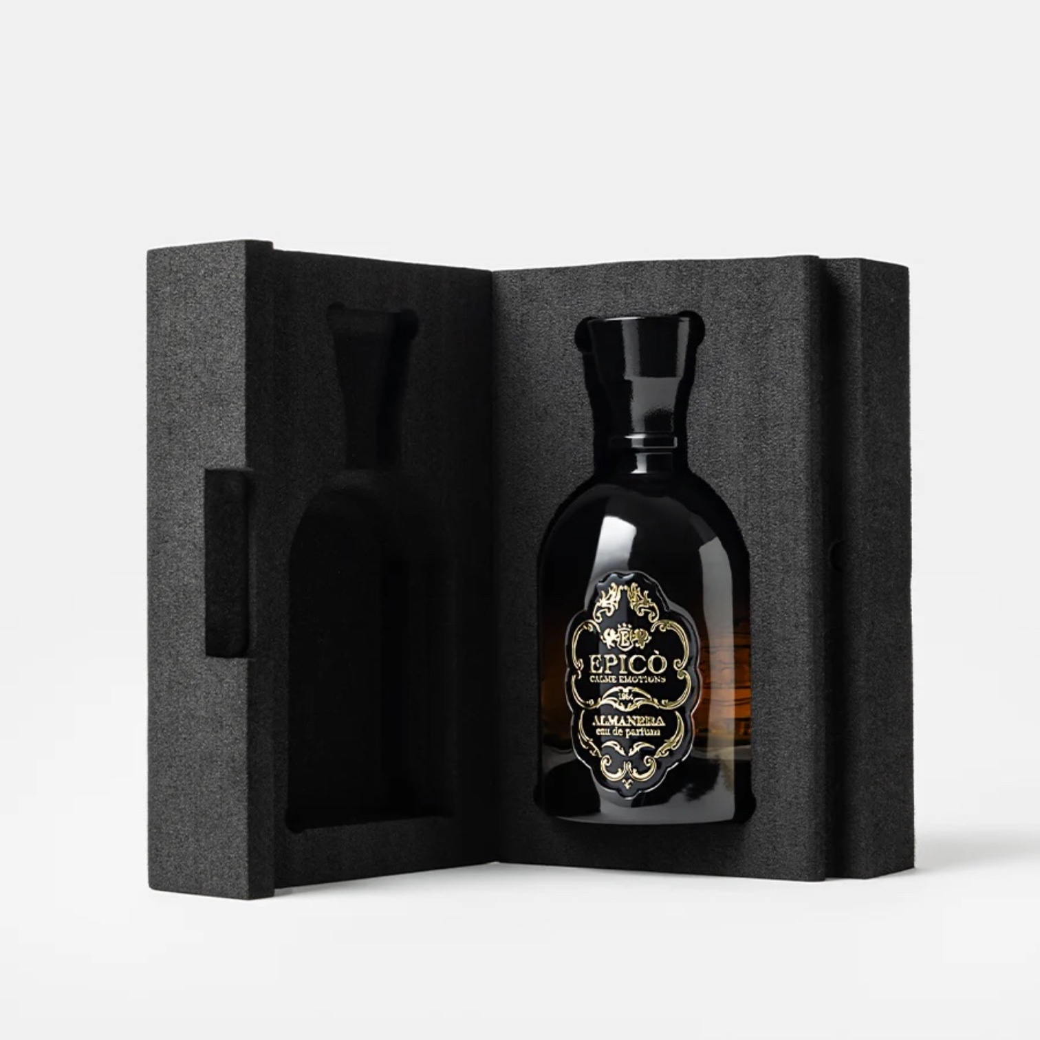 Almanera, Epico Parfum