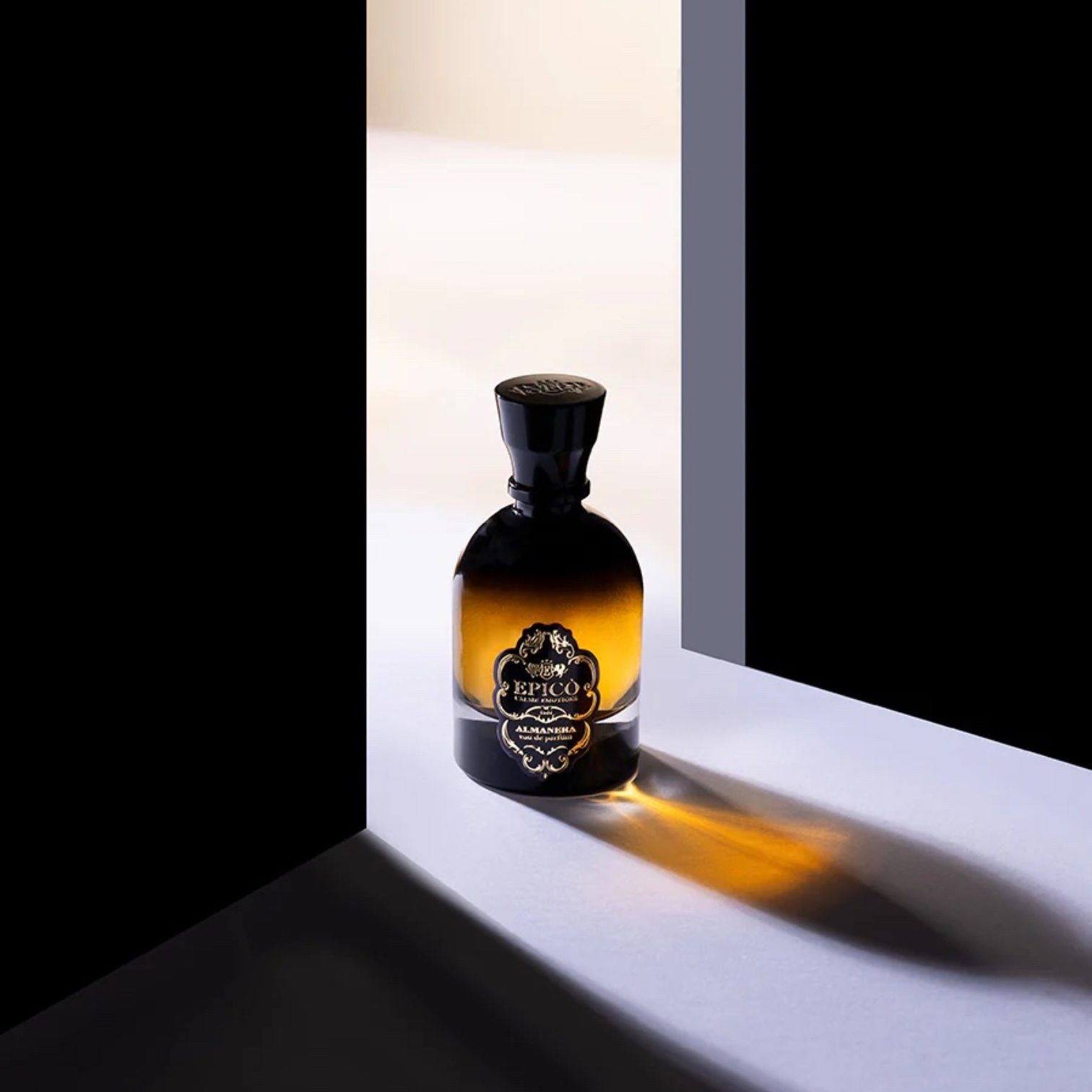 Almanera, Epico Parfum