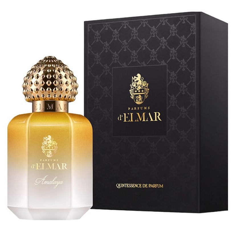 Amalaya, Parfums d’Elmar