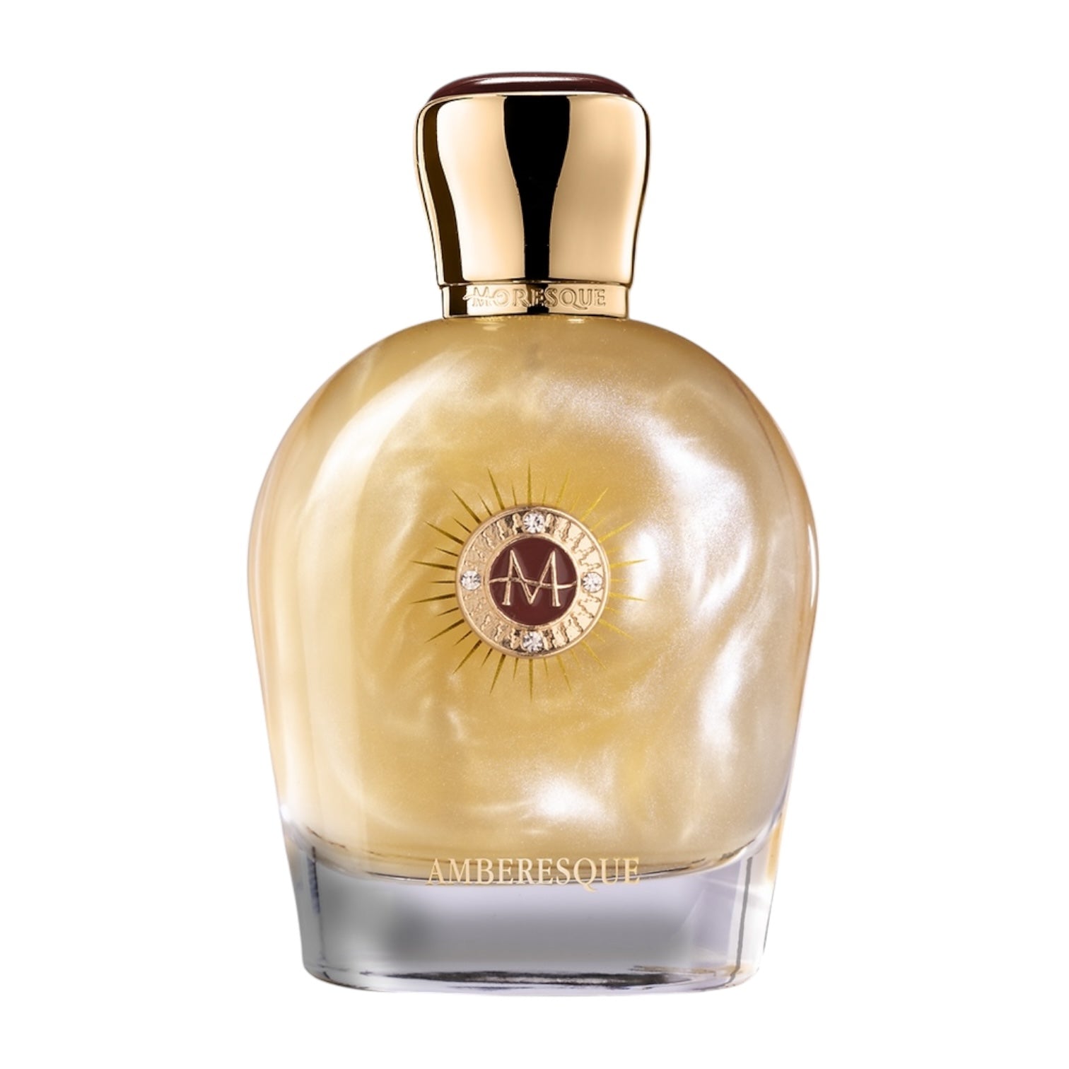Amberesque, Moresque Art of Blend Collection