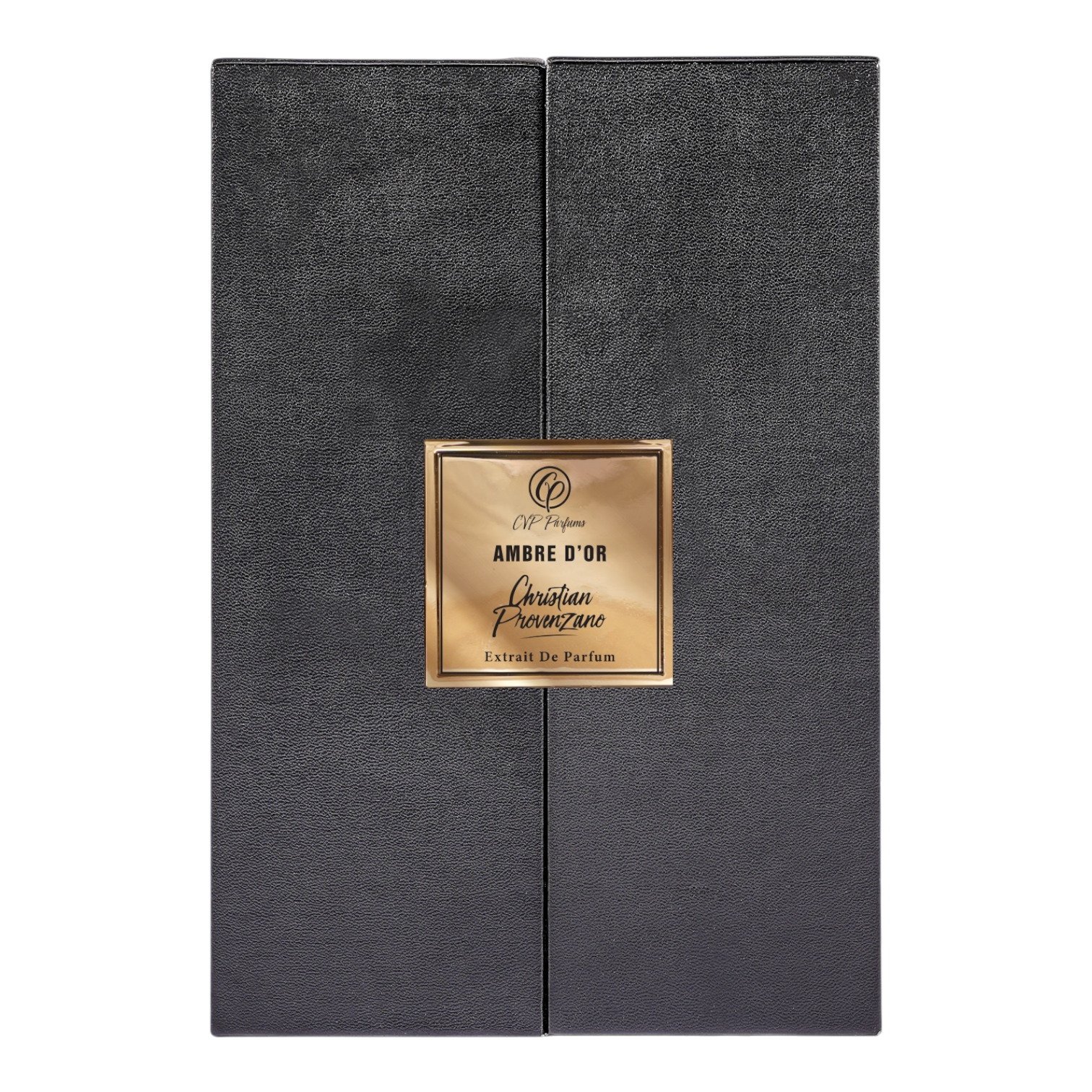 Ambre D'Or, Christian Provenzano, The Universal Collection