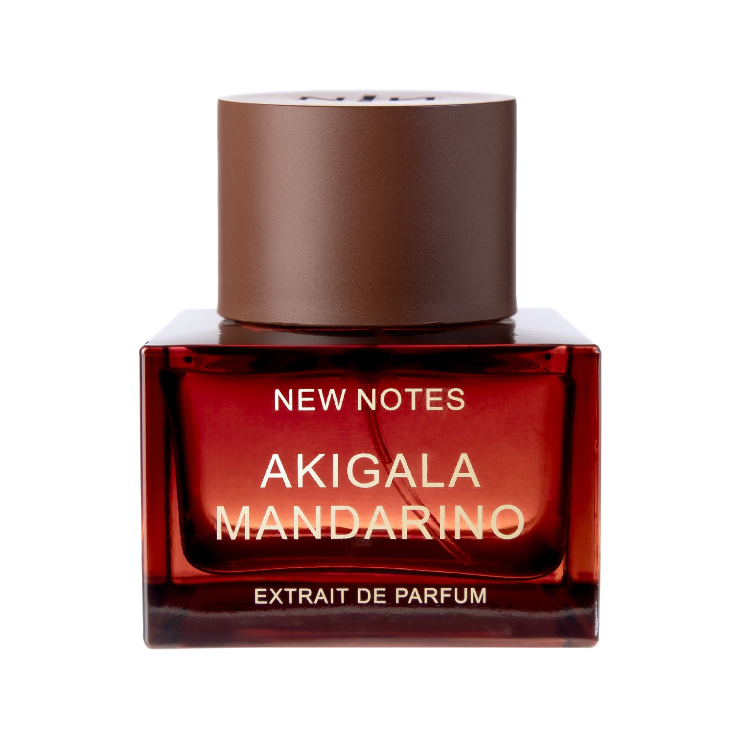 Akigala Mandarino, New Notes, Black Collection