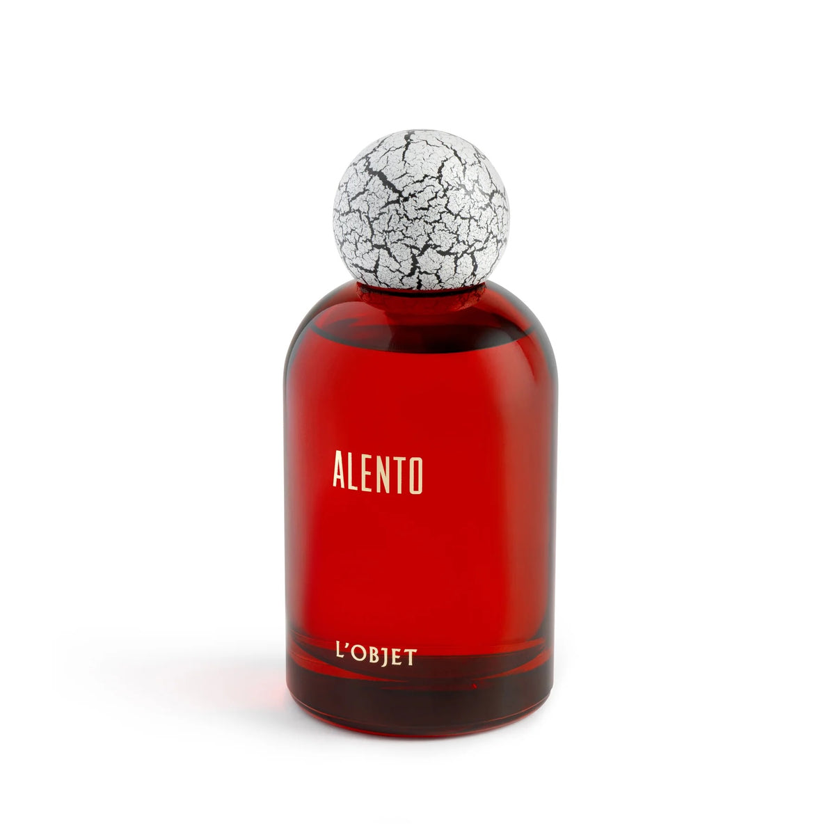 Alento, The Object