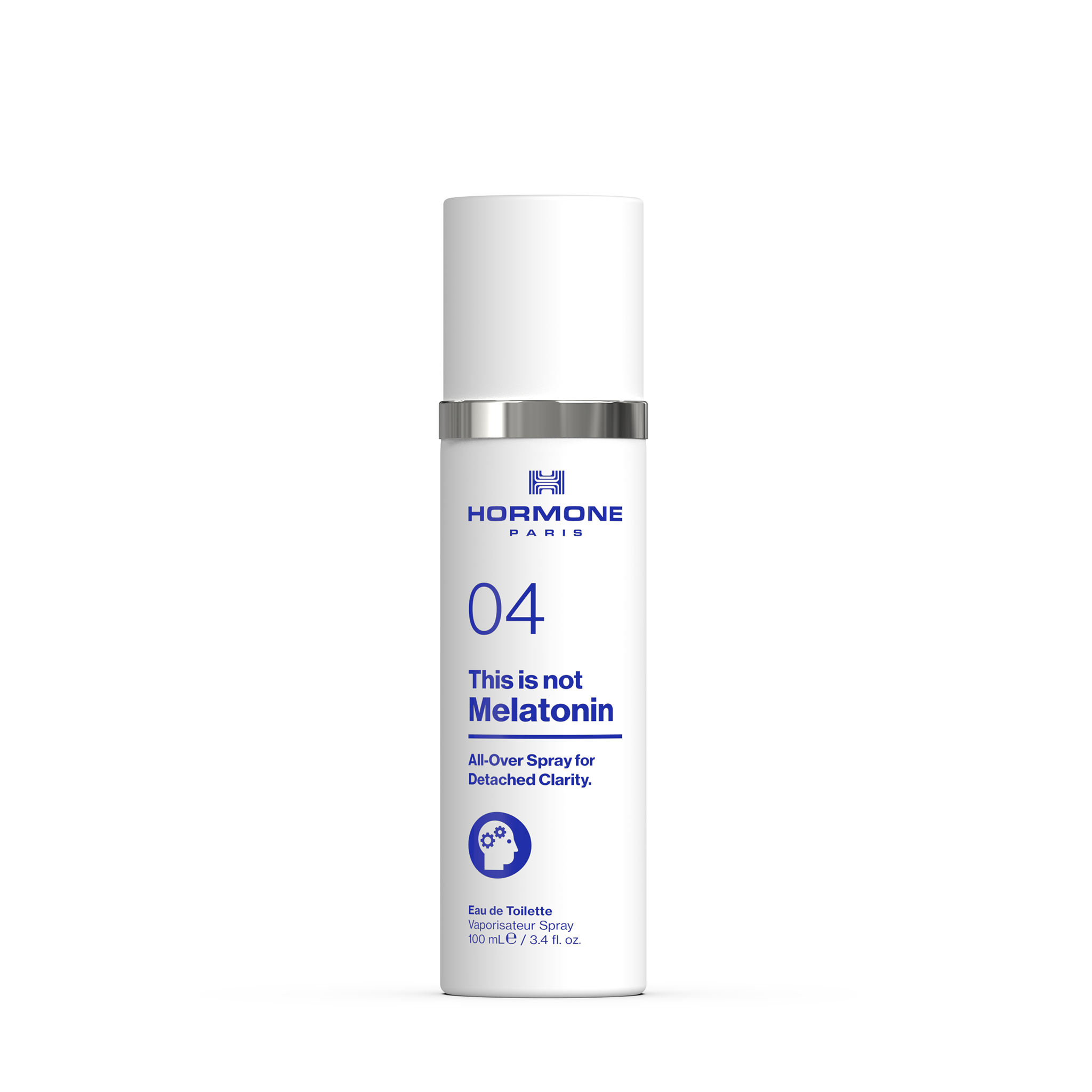 Melatonin 4, All Over Body Spray, Hormone Paris