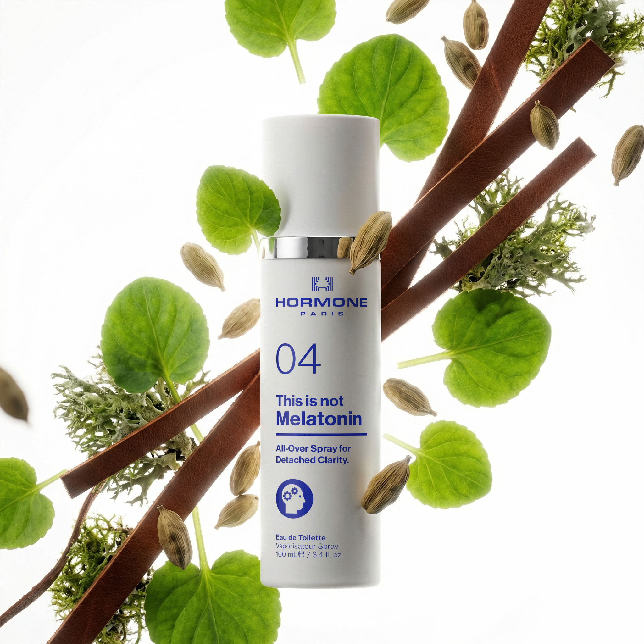 Melatonin 4, All Over Body Spray, Hormone Paris