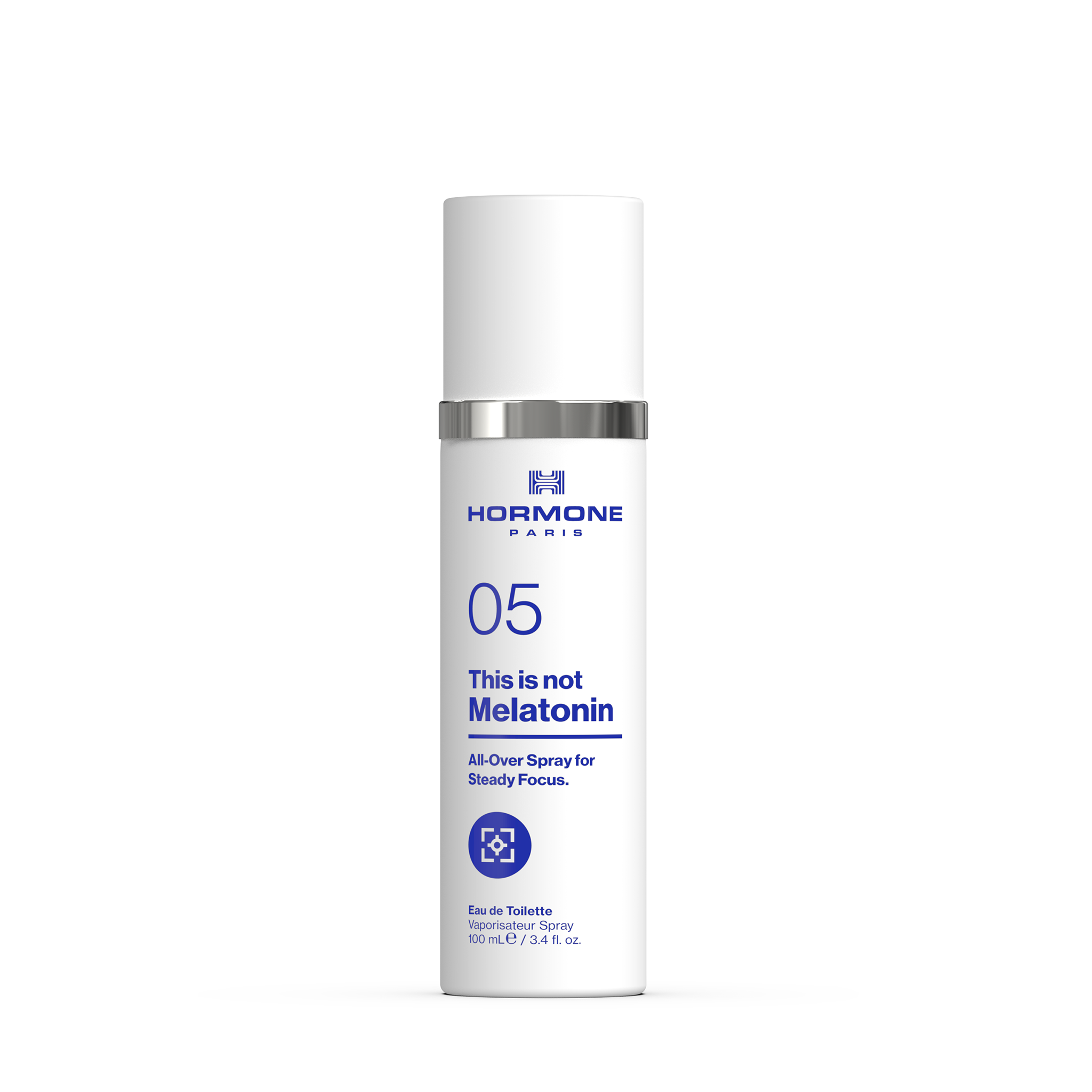 Melatonin 5, All Over Body Spray, Hormone Paris