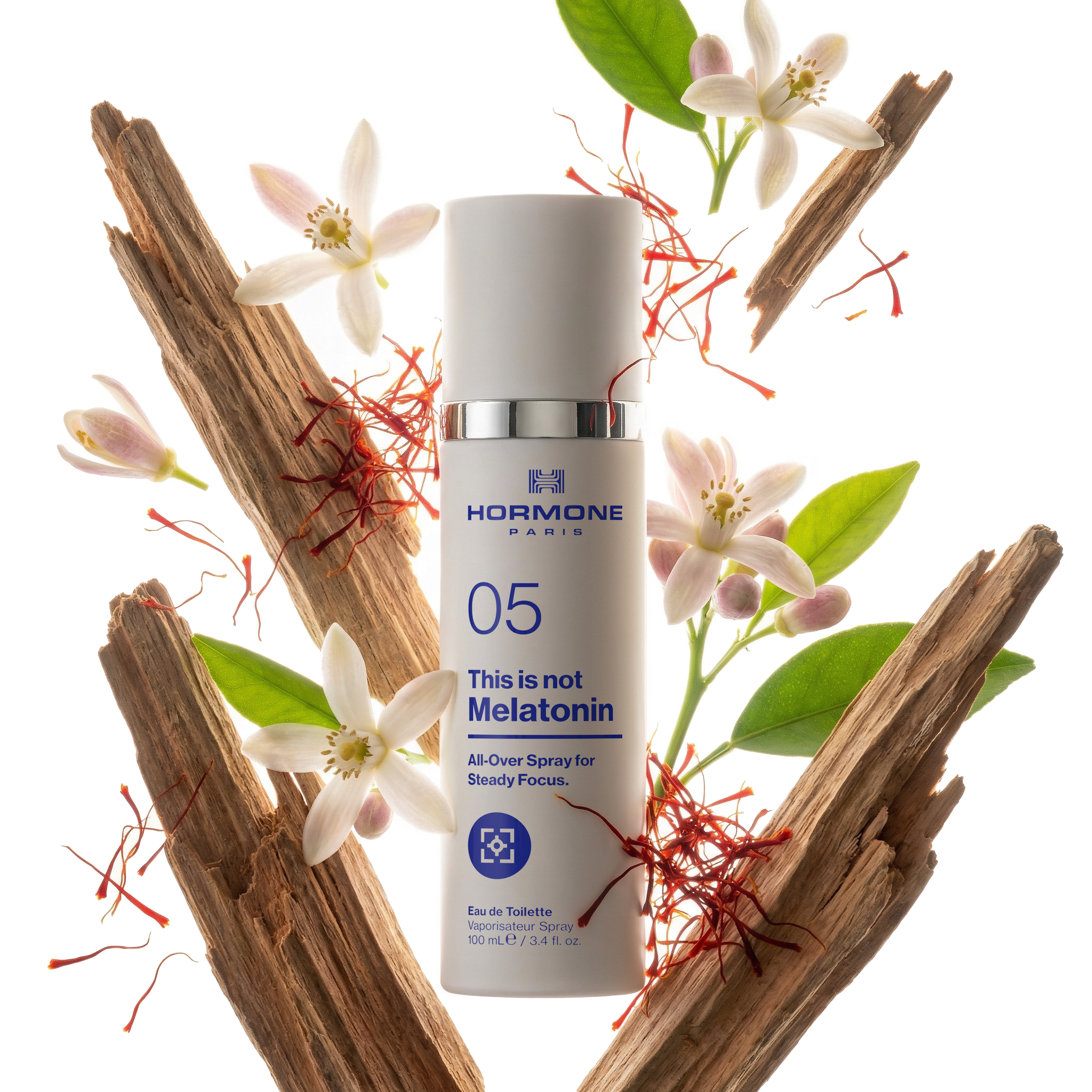 Melatonin 5, All Over Body Spray, Hormone Paris