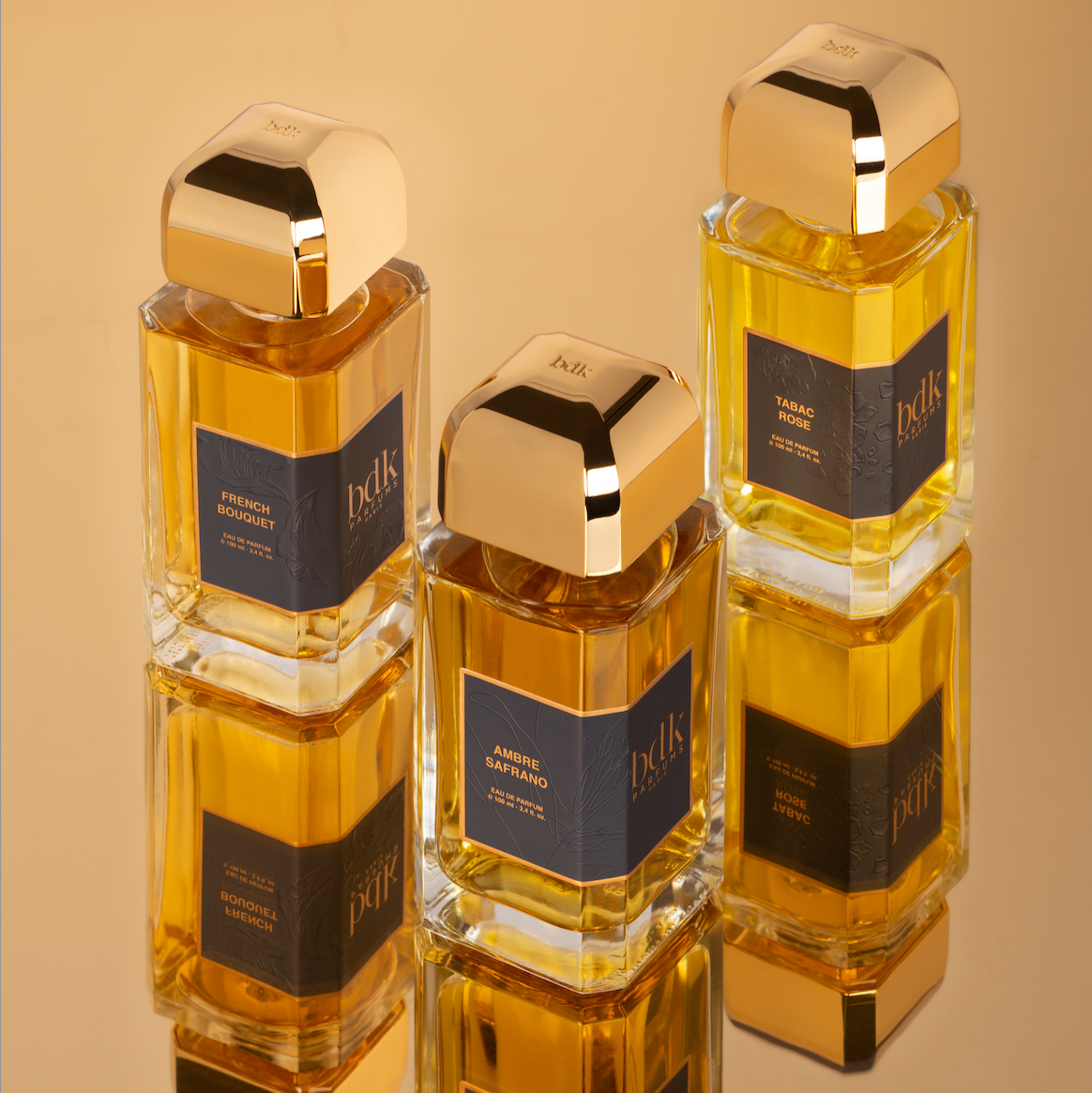 Vanilla Leather, bdk Parfums, Collection Exclusive