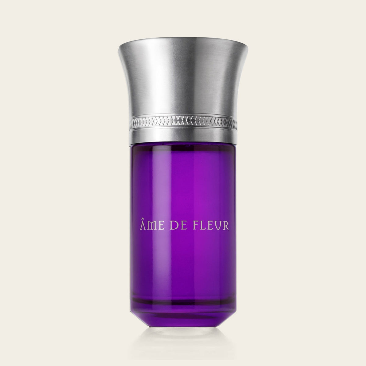 Âme de Fleur von Liquides Imaginaires – Eau de Parfum Flakon