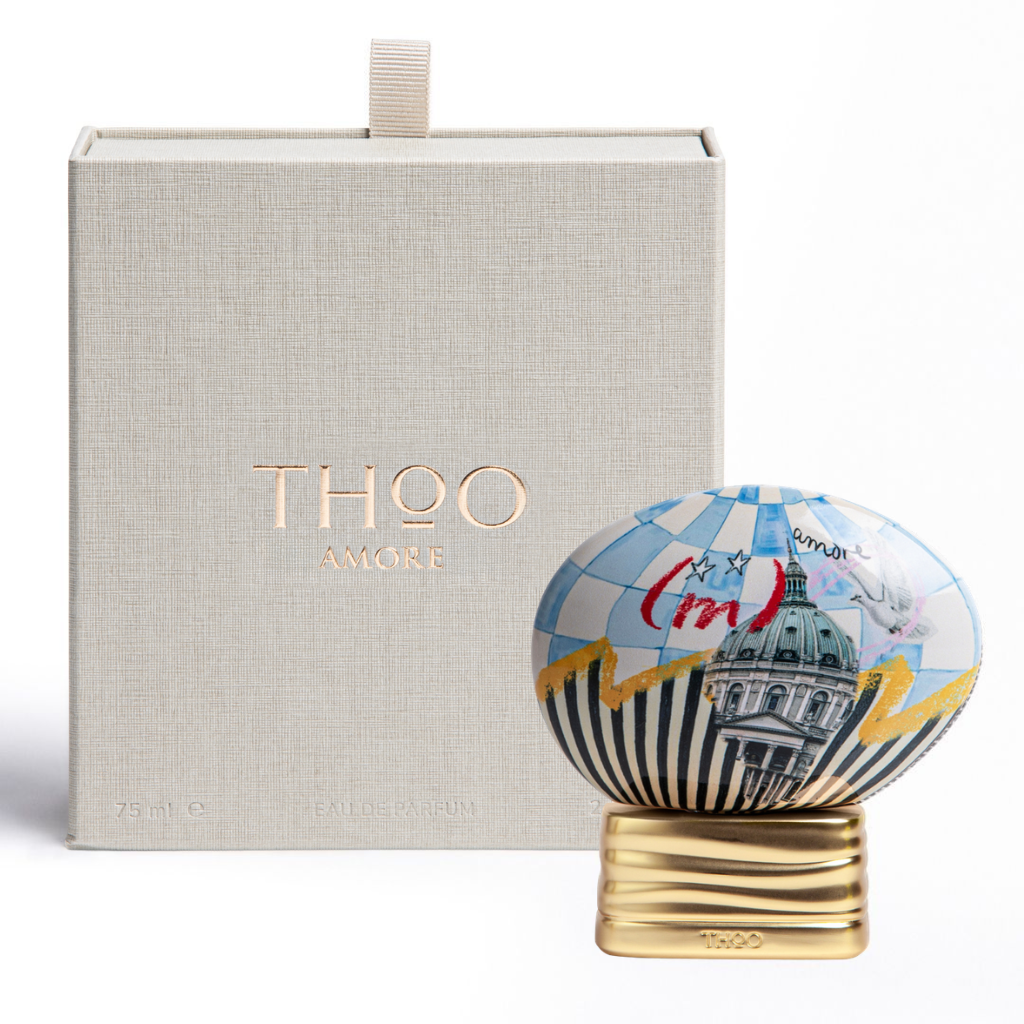 Amore, THoO Crazy Collection