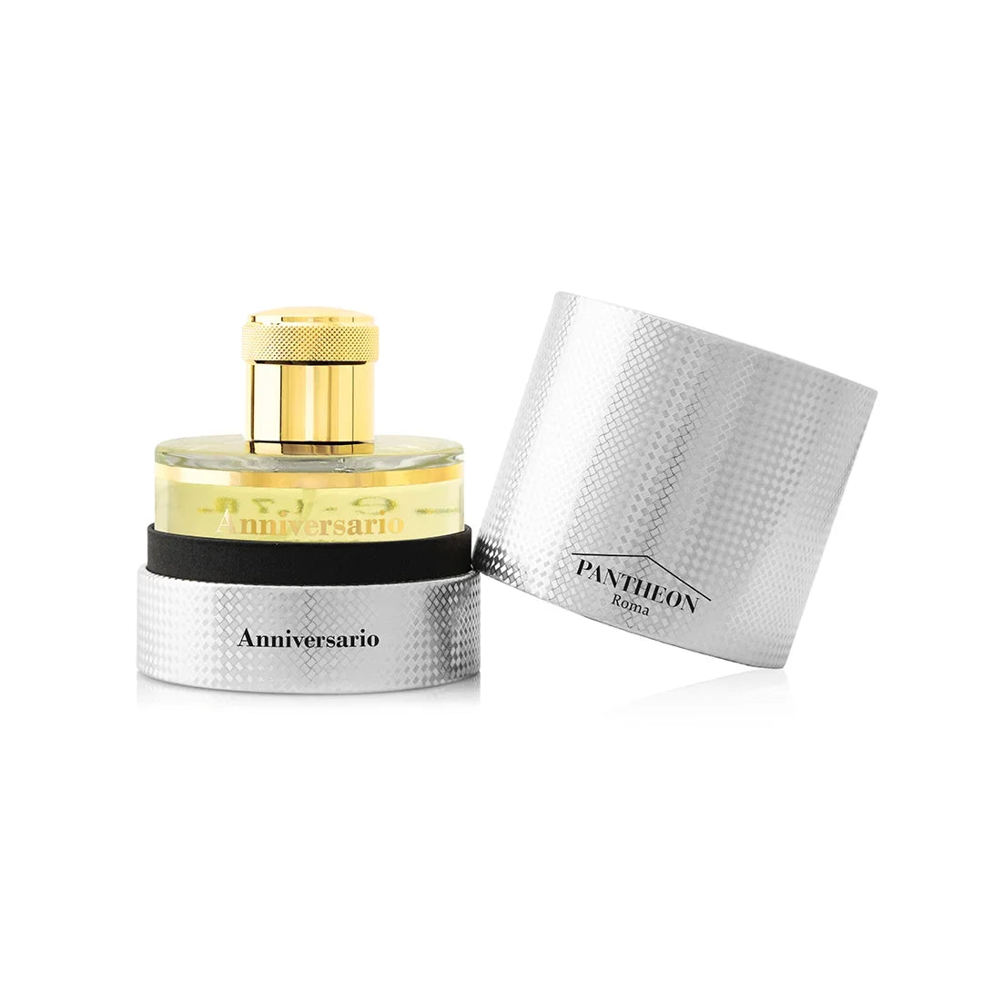 Anniversario, Classic Collection, Pantheon