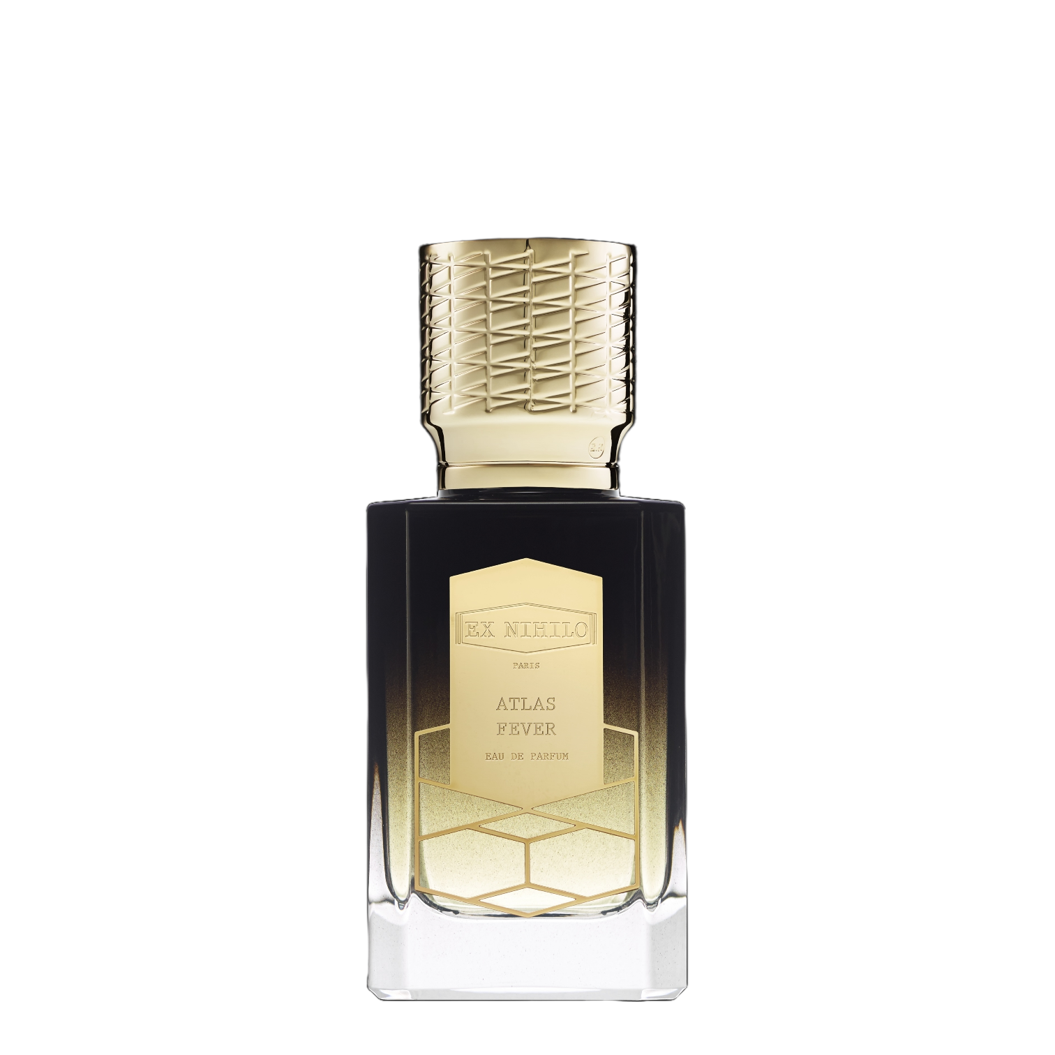 Atlas Fever, Ex Nihilo, Collection Babylone