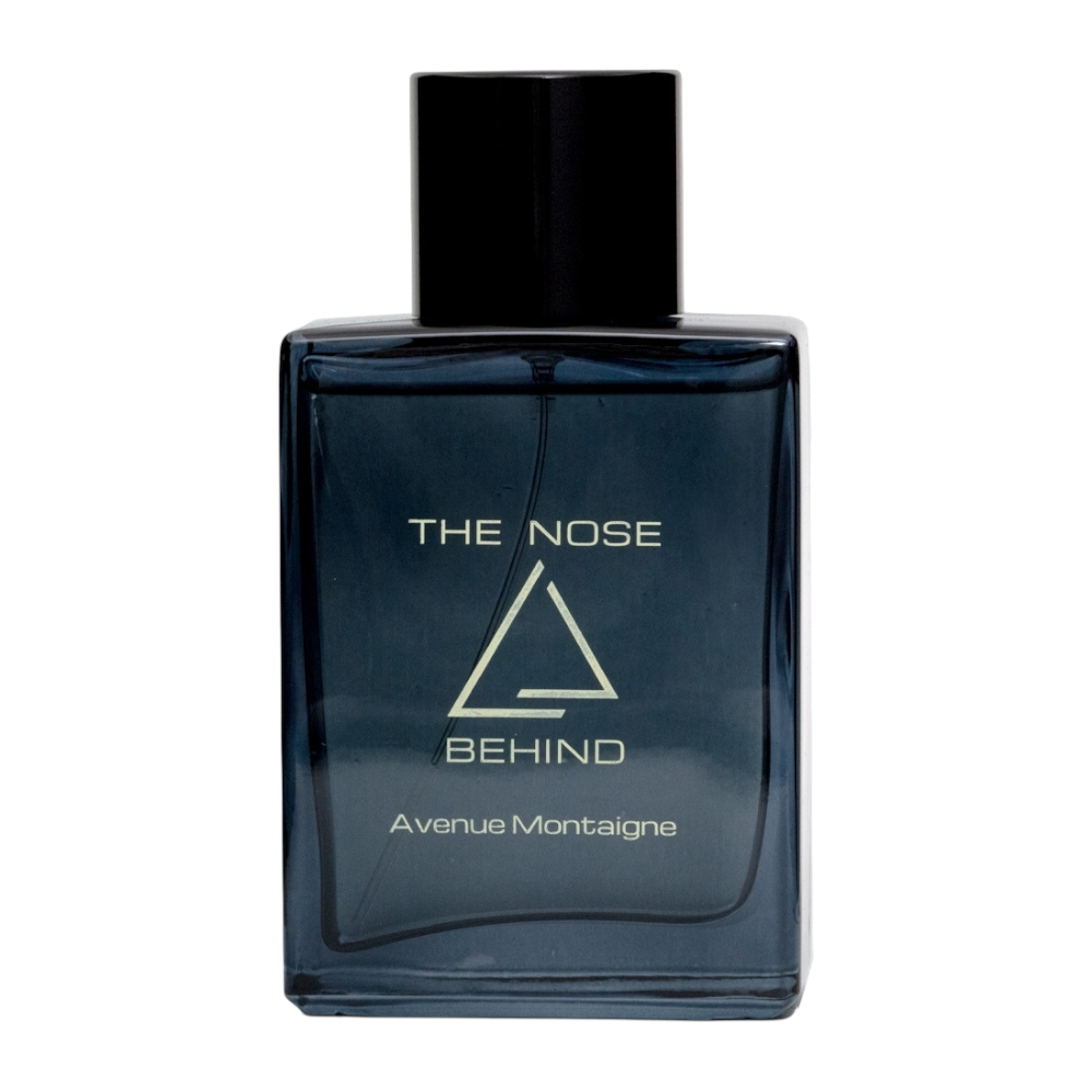 Flakon von Avenue Montaigne – powdery Chypre mit Leder, Iris & Pariser Eleganz