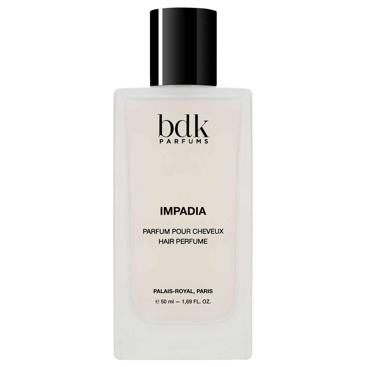 Impadia von BDK Parfums – Hair Perfume / Haarparfum
