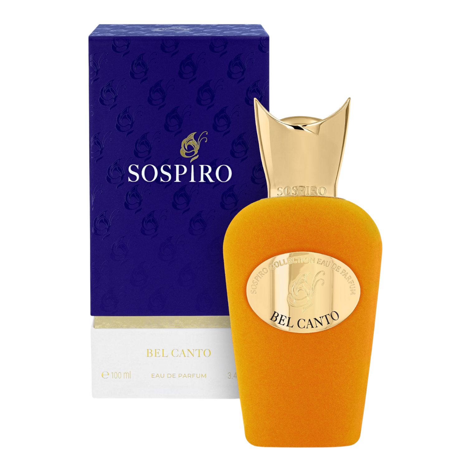 Bel Canto, Sospiro, The Classic Collection
