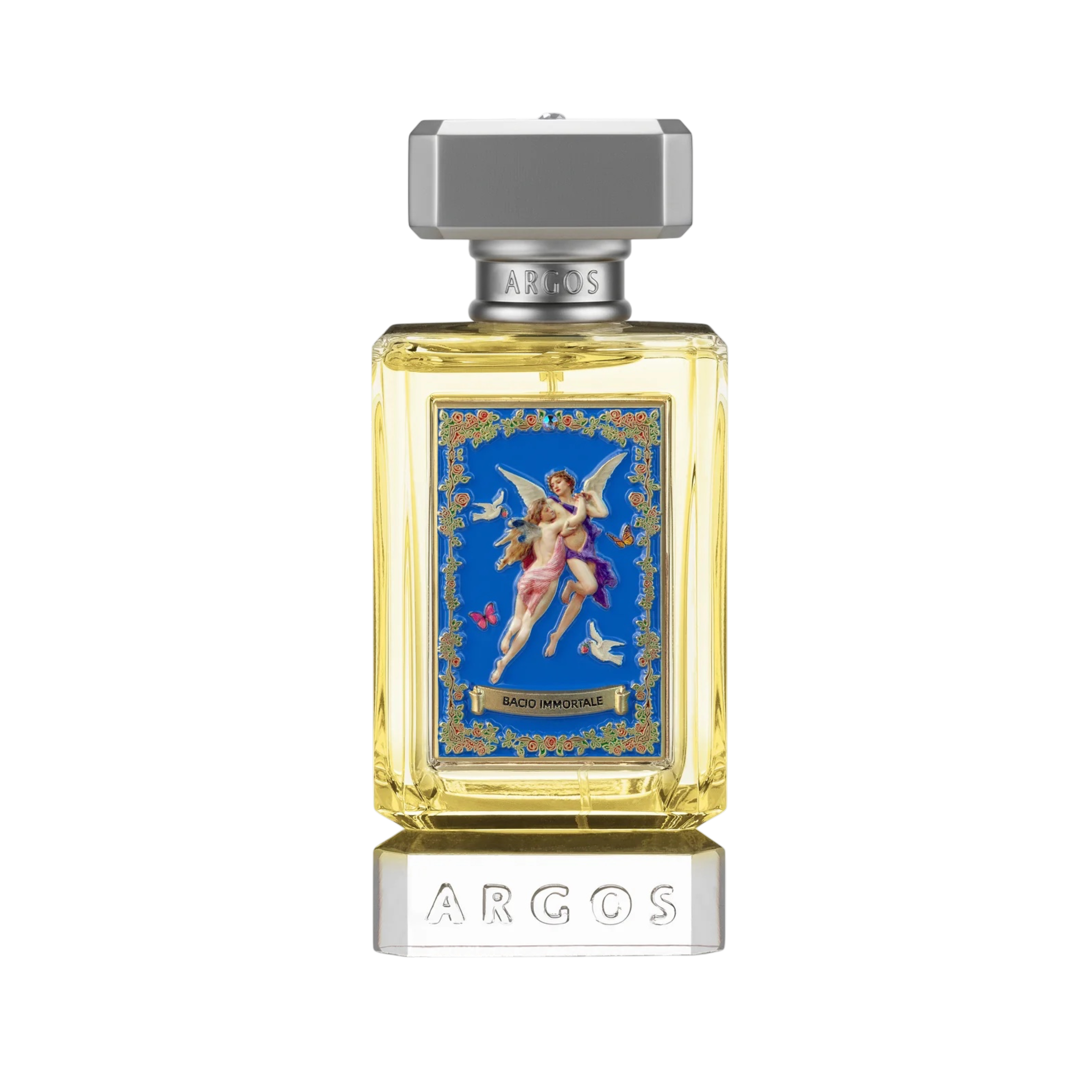 Bacio Immortale, EDP, Argos