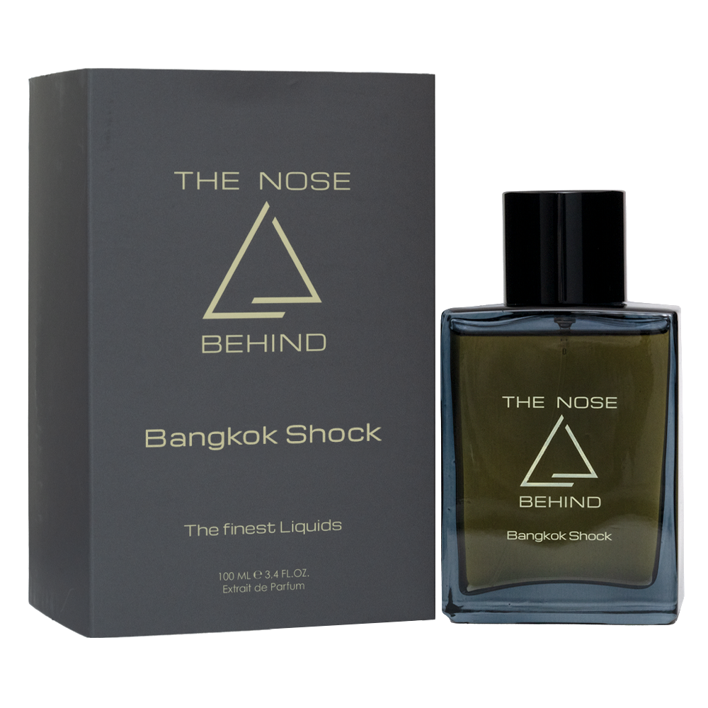Bangkok Shock, The Nose Behind