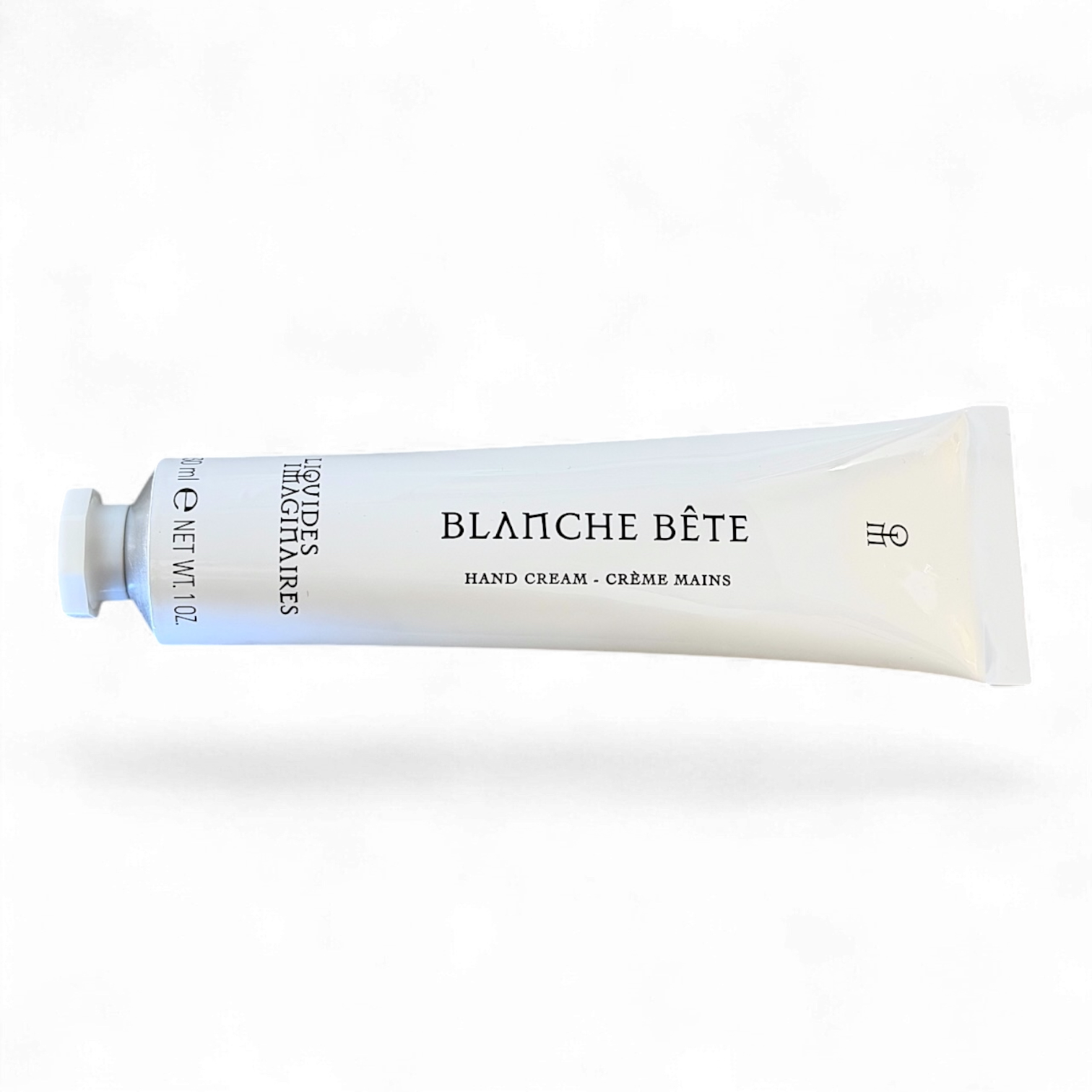 Blanche Bête, Handcreme, Liquides Imaginaires