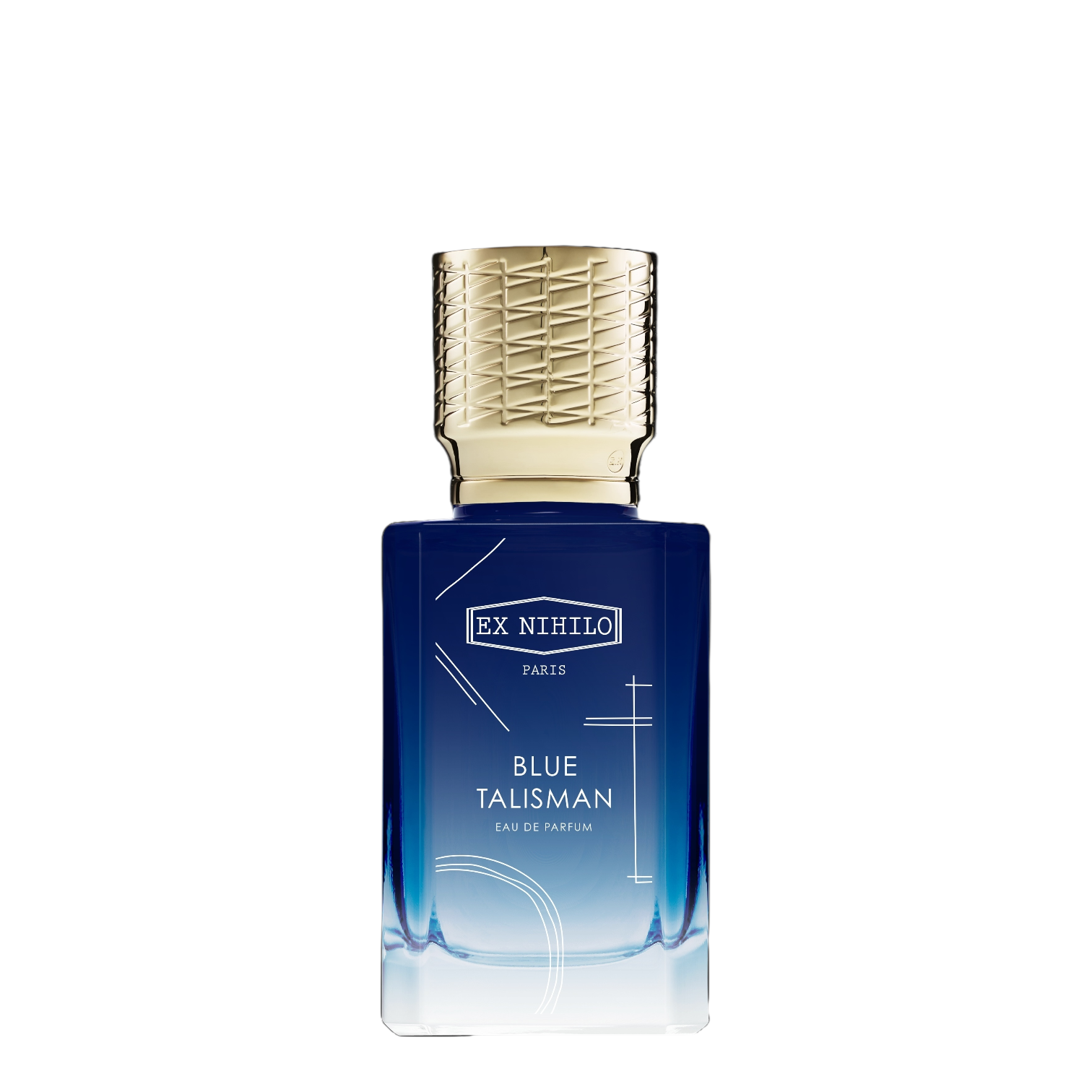 Blue Talisman, Ex Nihilo, Collection Visionnaire