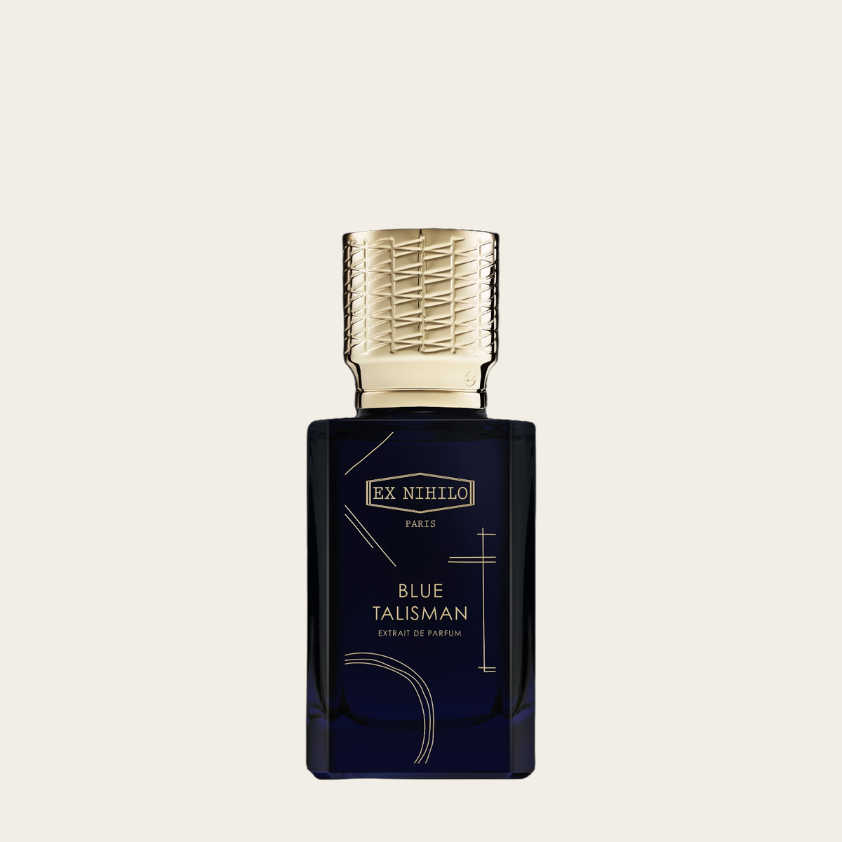 Blue Talisman Extrait by Ex Nihilo – 50 ml bottle