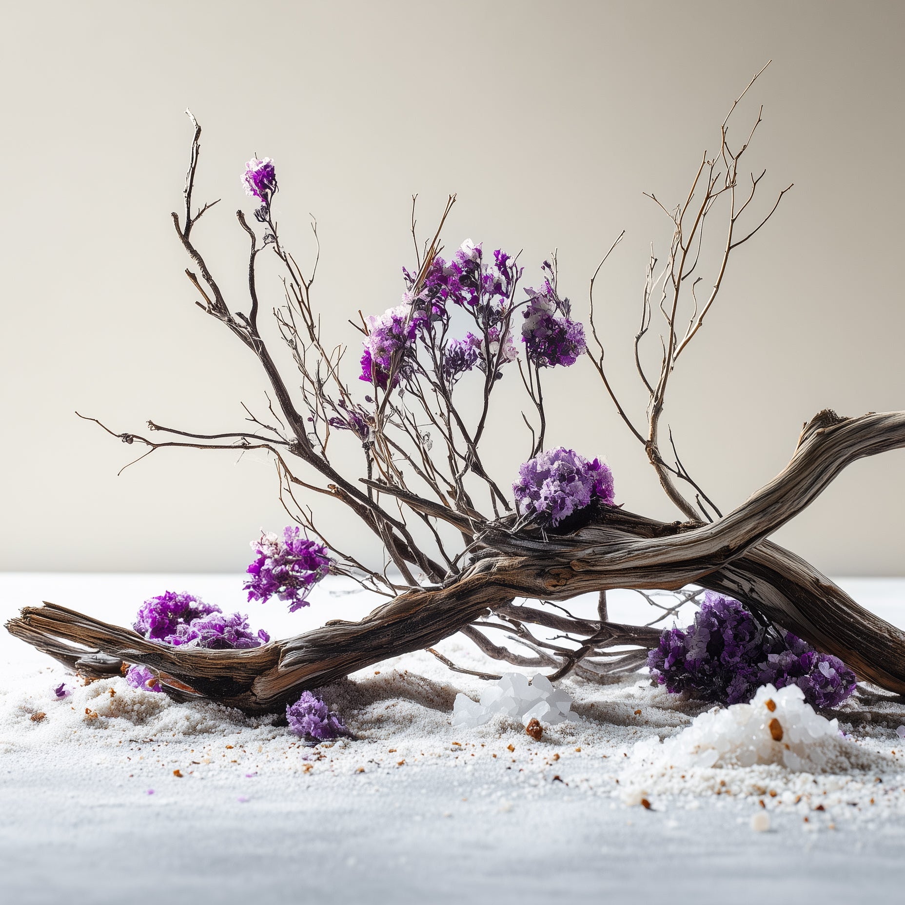 Bois Flotte, Chambre52