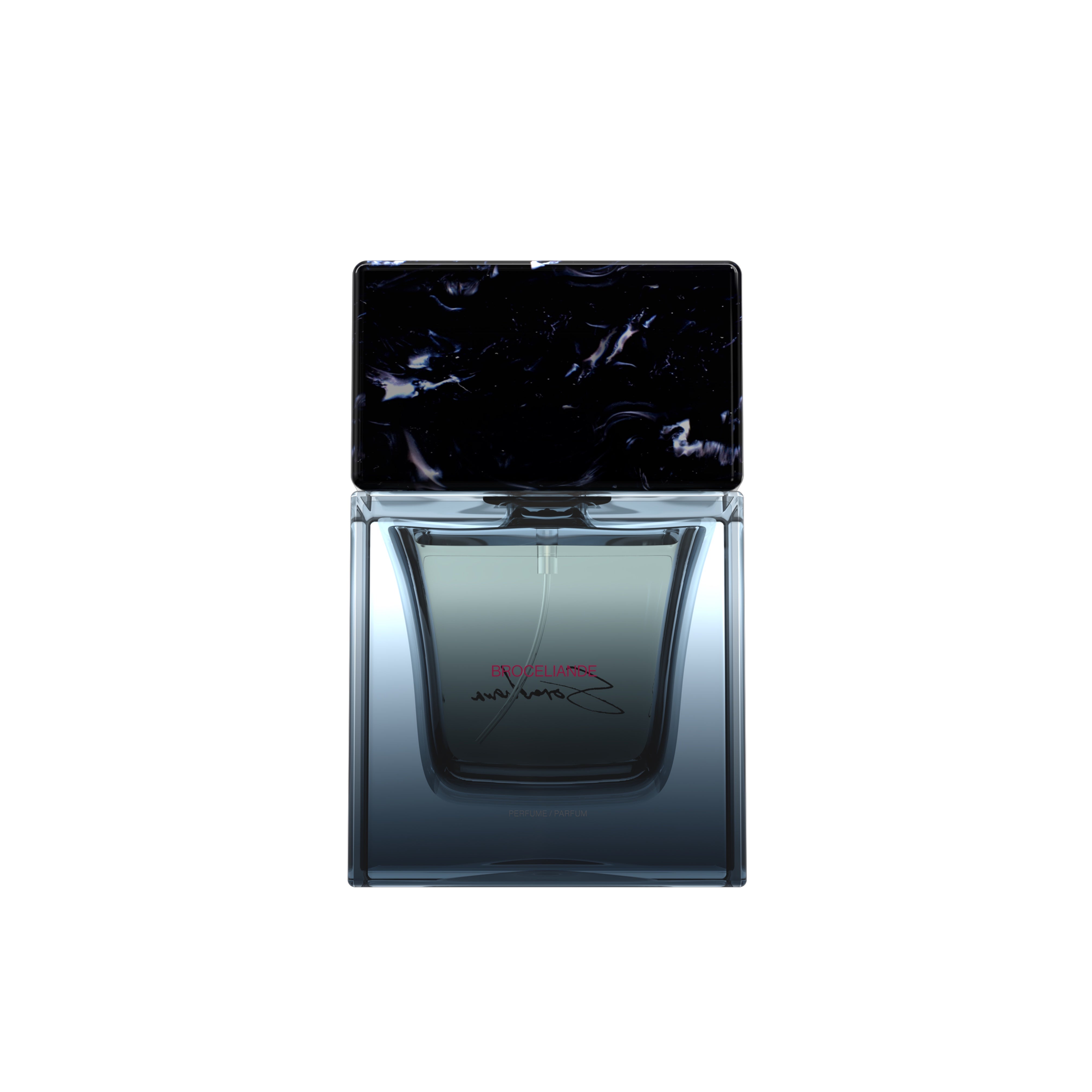 Brocéliande Parfum, Sora Dora, Collection Universelle