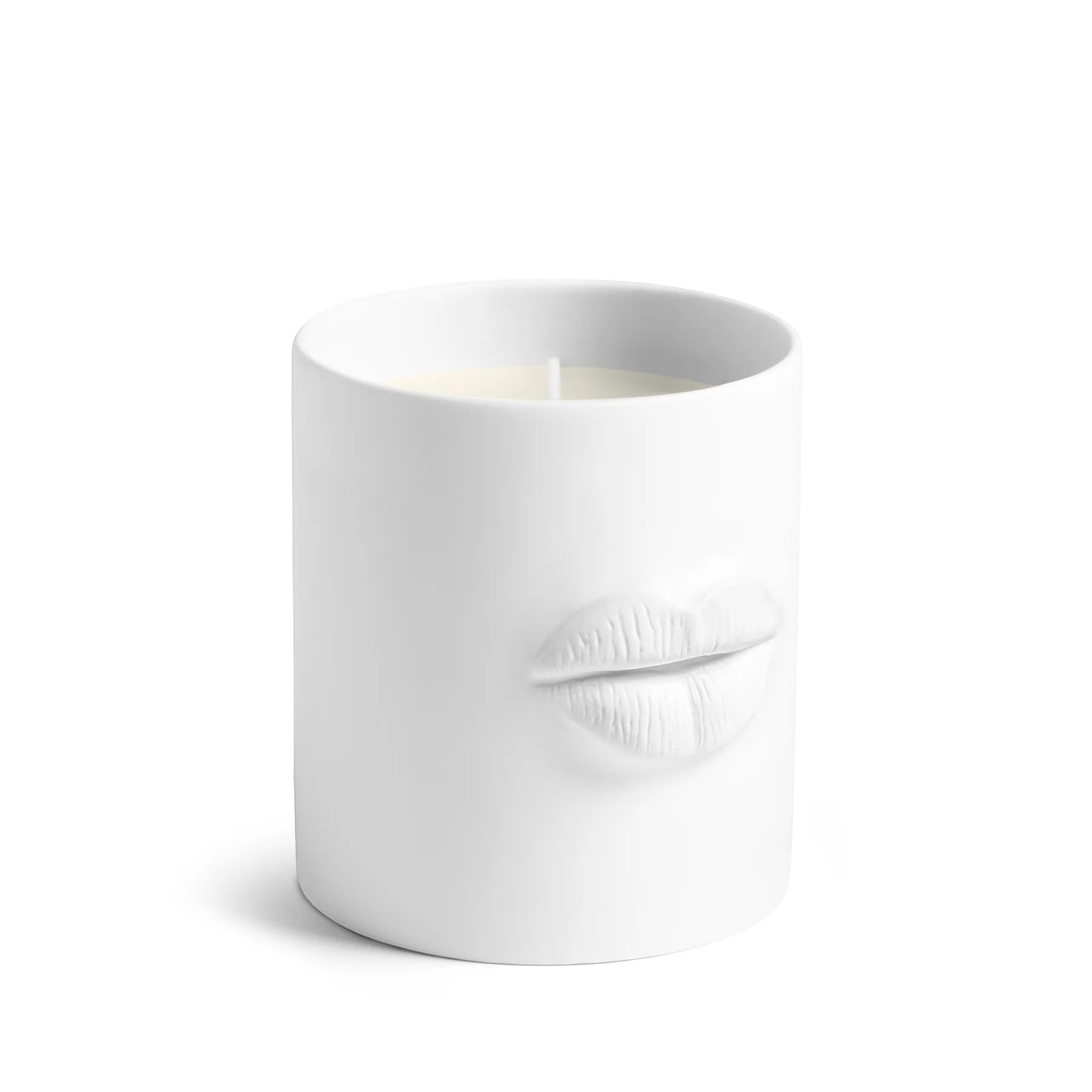 Scented Candle Lips Oh Mon Dieu! L'Objet