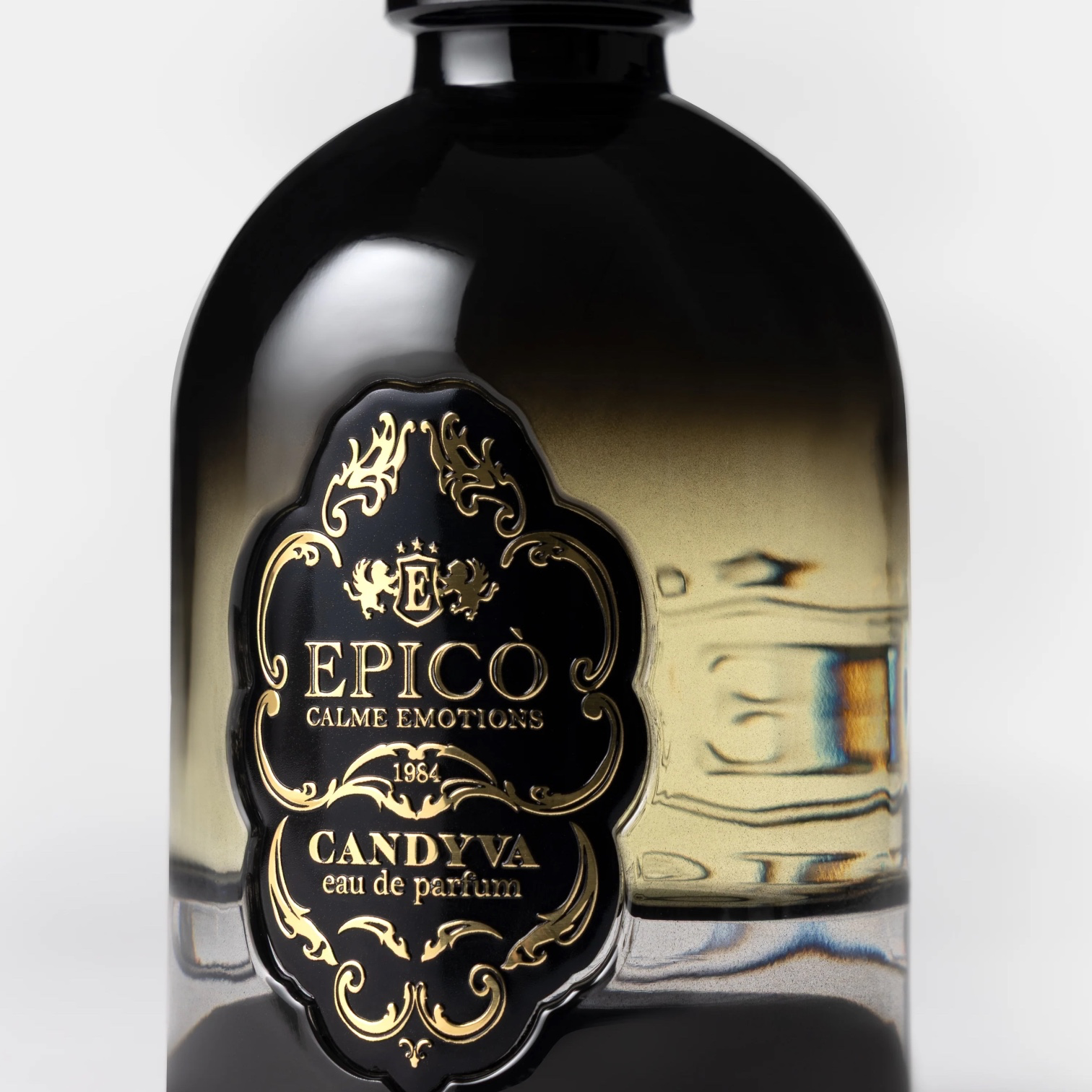 Candyva, Epico Perfume