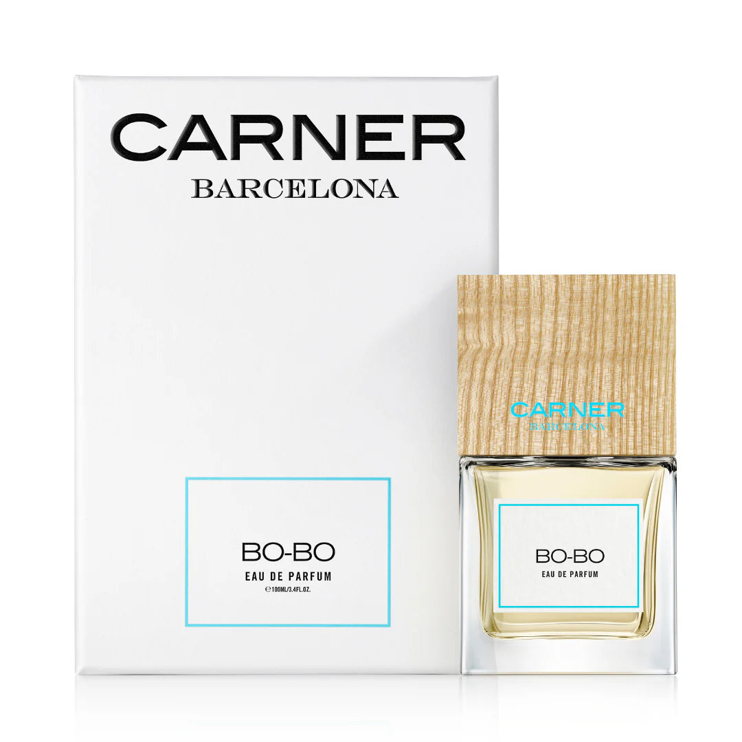 Bo-Bo Eau de Parfum, Carner Barcelona