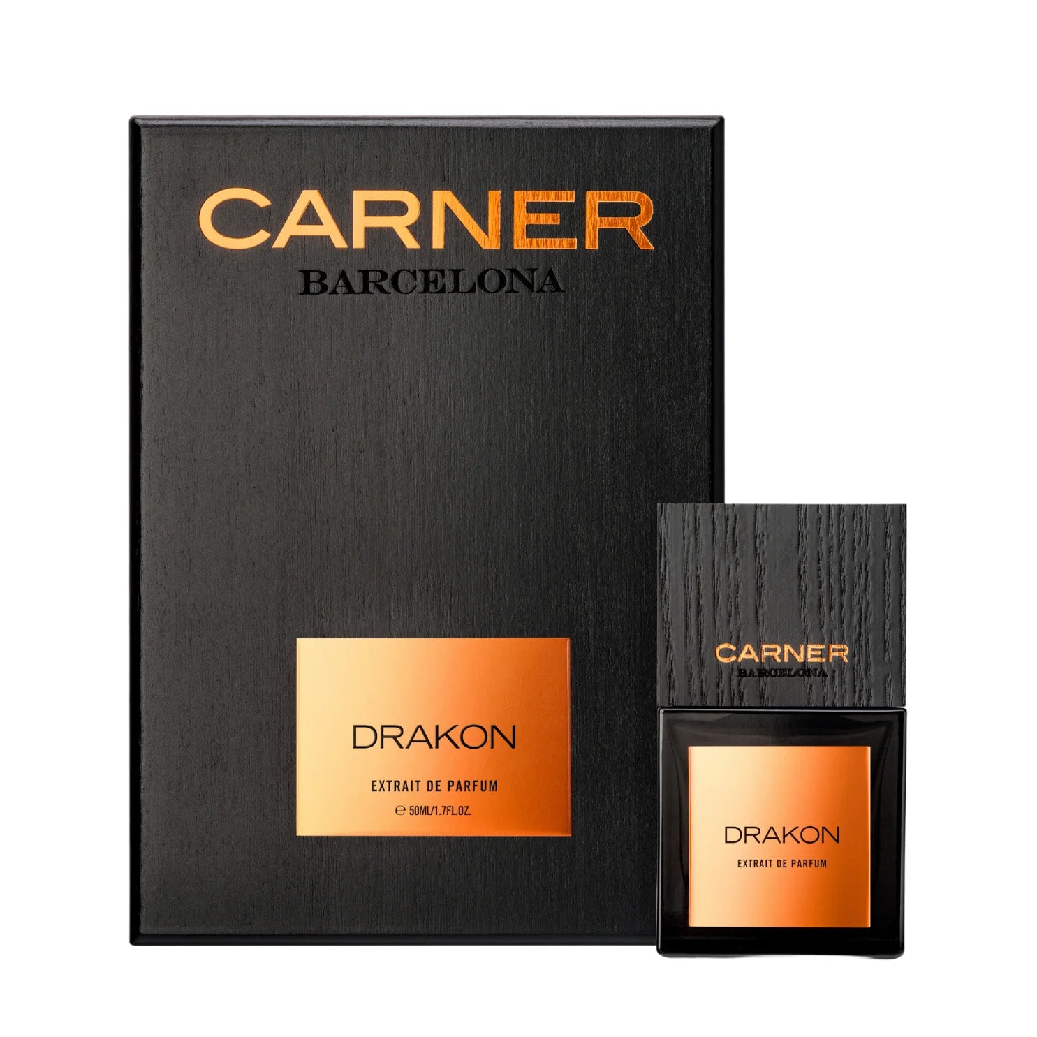 Drakon Parfum Extract 50ml